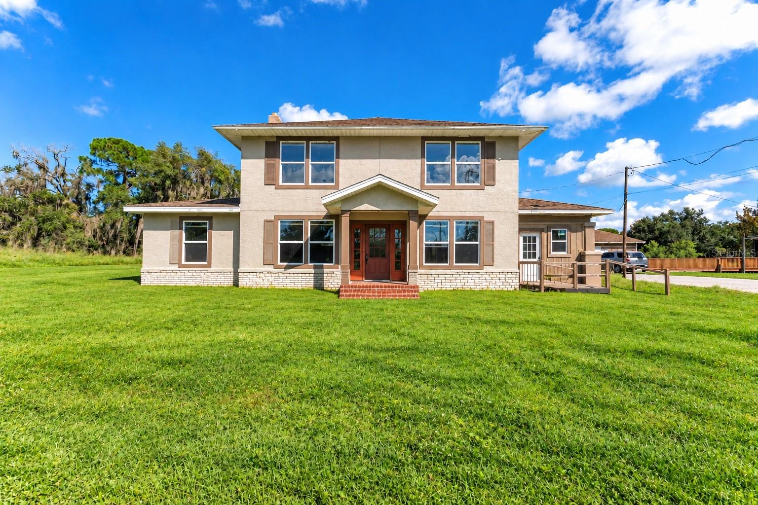2790 CELERY AVENUE, Sanford, FL 32771