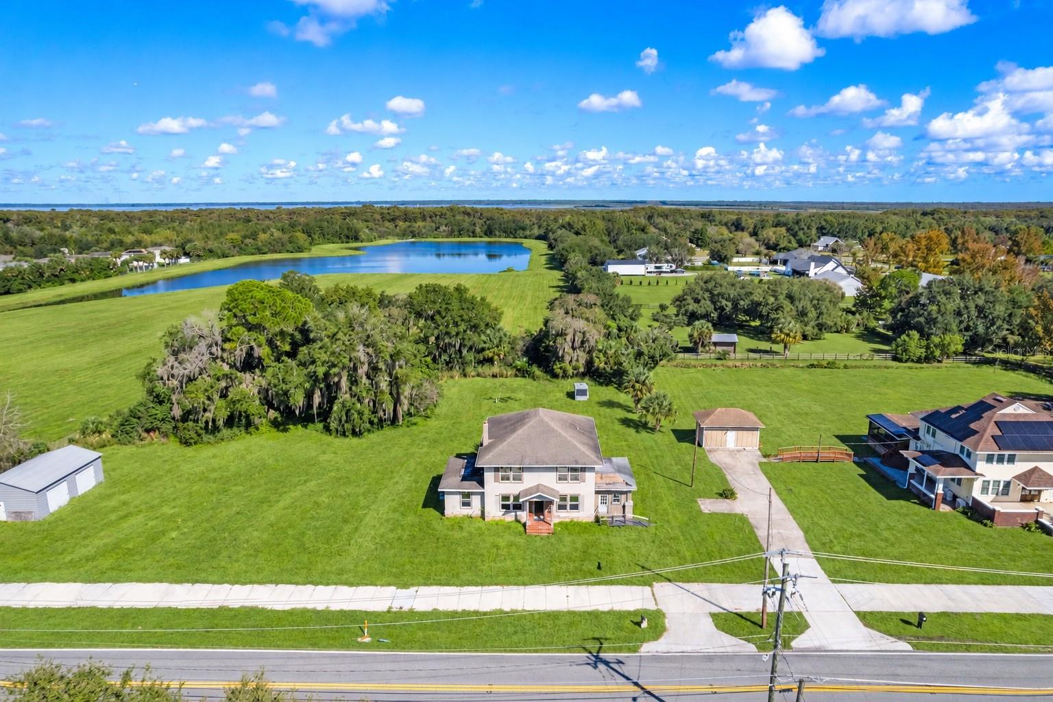2790 CELERY AVENUE, Sanford, FL 32771