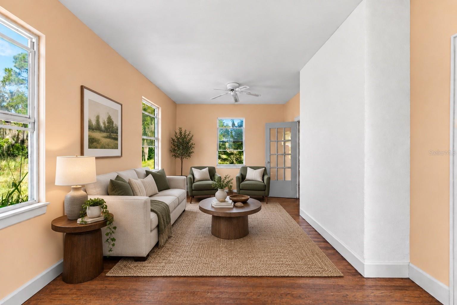 2790 CELERY AVENUE, Sanford, FL 32771