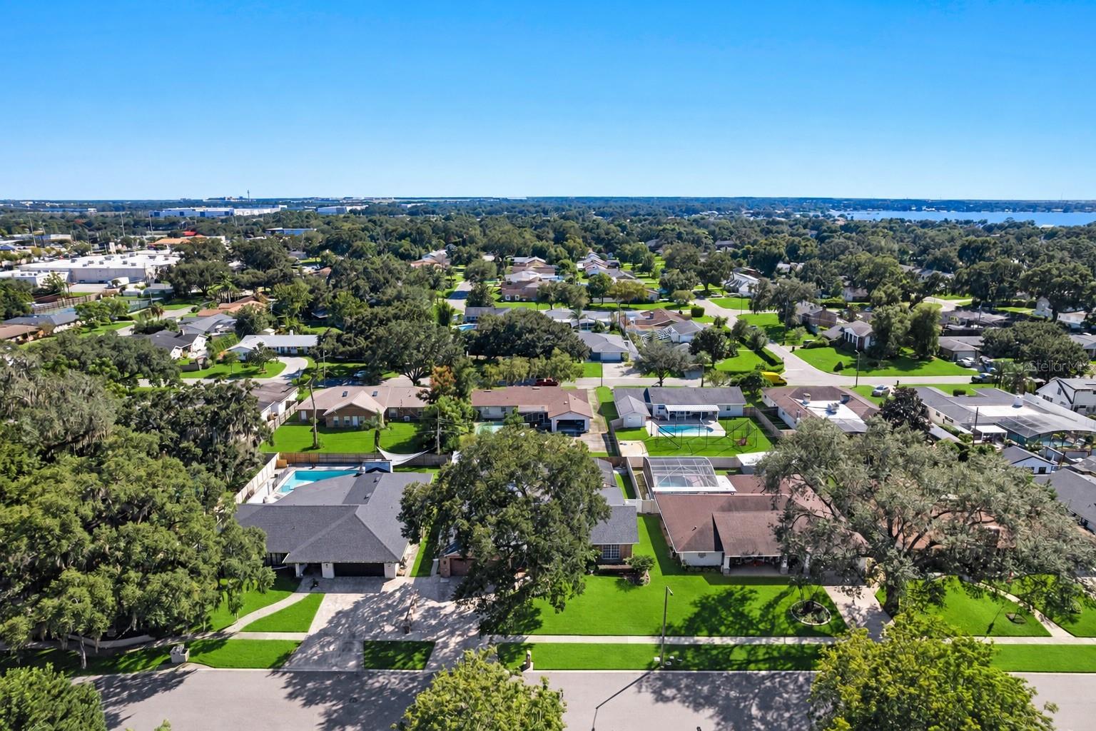 4066 SUMMERWOOD AVENUE, Orlando, FL 32812