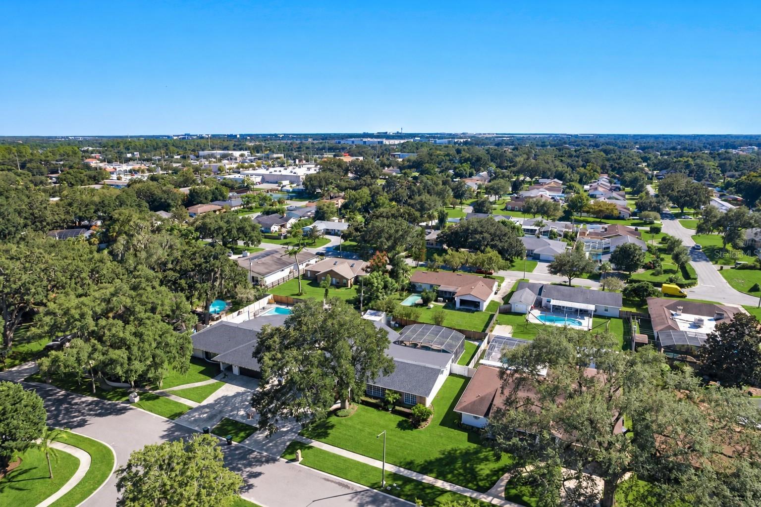 4066 SUMMERWOOD AVENUE, Orlando, FL 32812