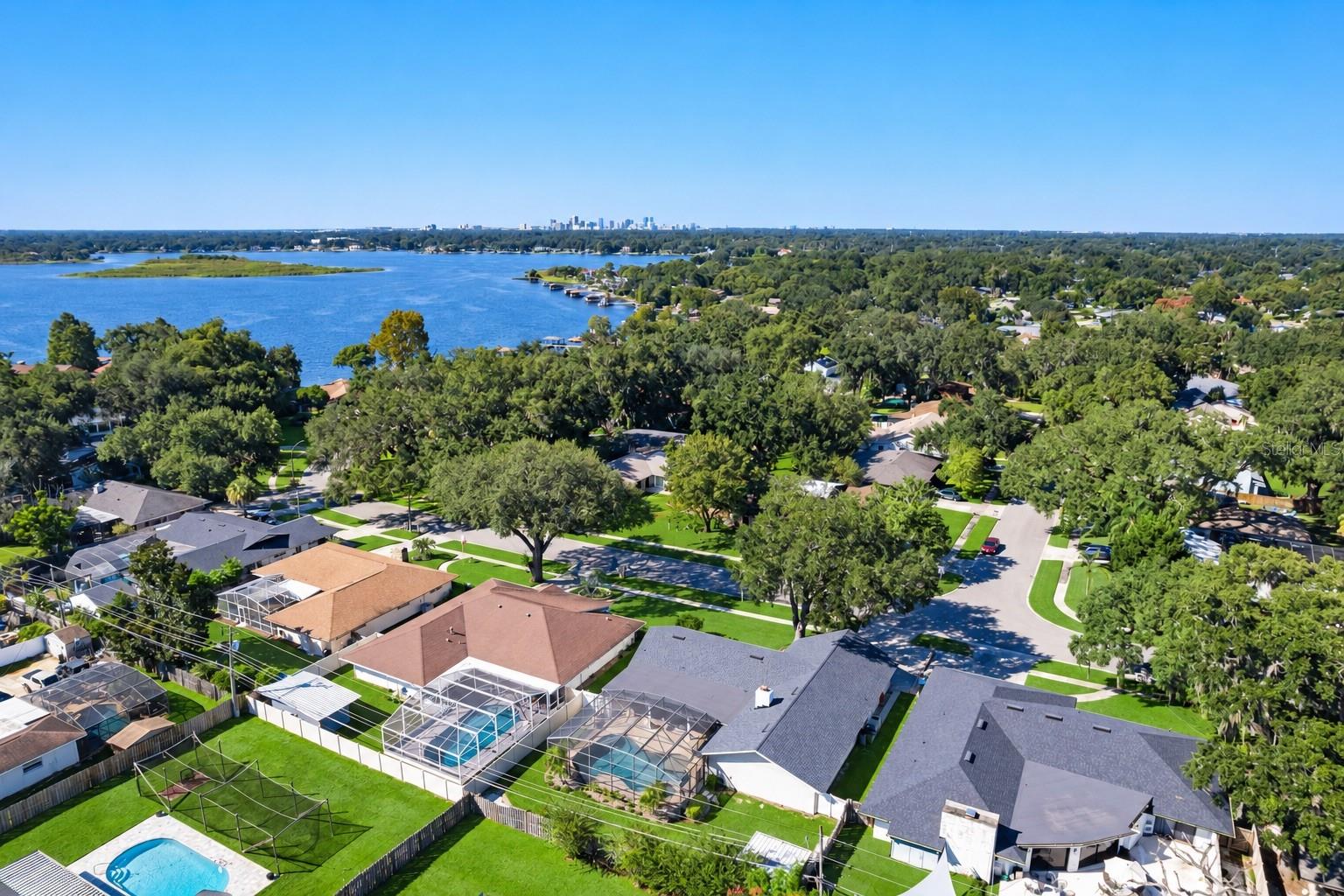 4066 SUMMERWOOD AVENUE, Orlando, FL 32812