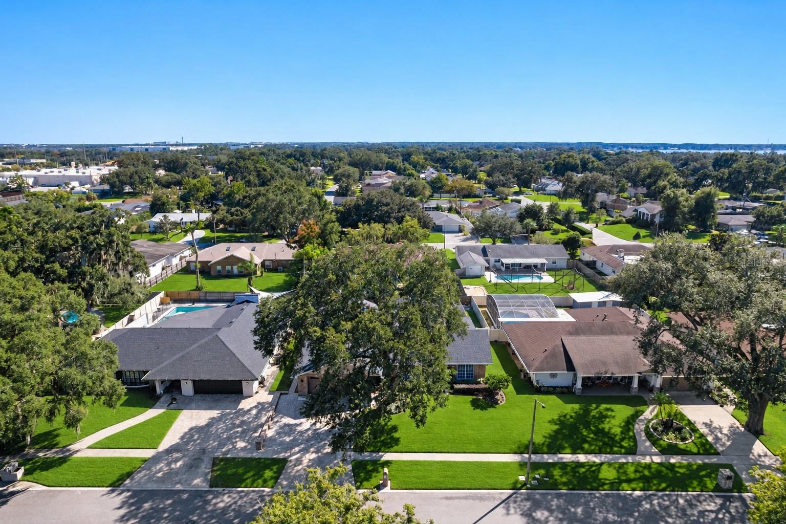 4066 SUMMERWOOD AVENUE, Orlando, FL 32812