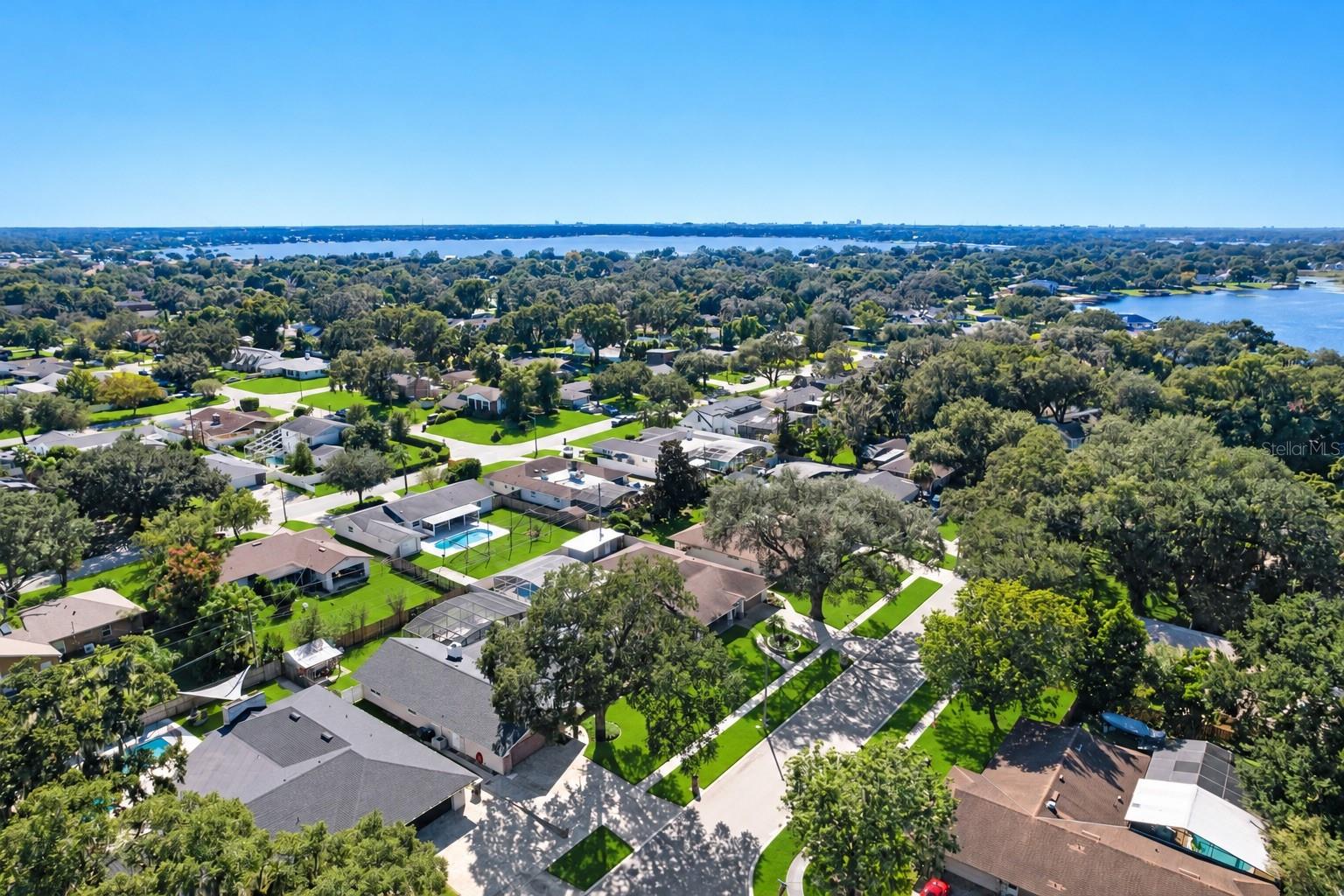 4066 SUMMERWOOD AVENUE, Orlando, FL 32812