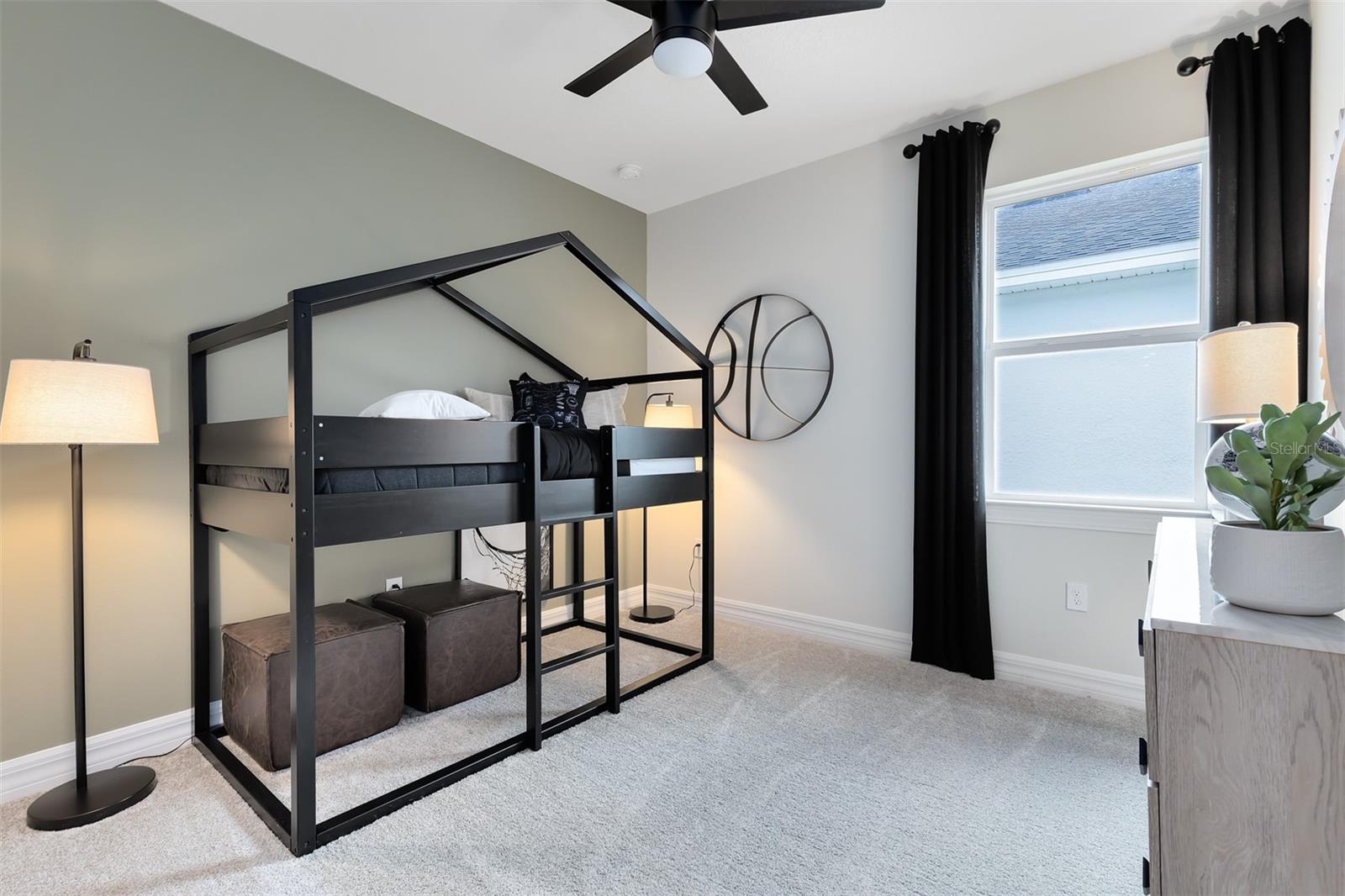 Model Home Design Only. Pictures and furnishings are for illustrative purposes only. Elevations, colors and options may vary. Furniture is for model home staging only.?