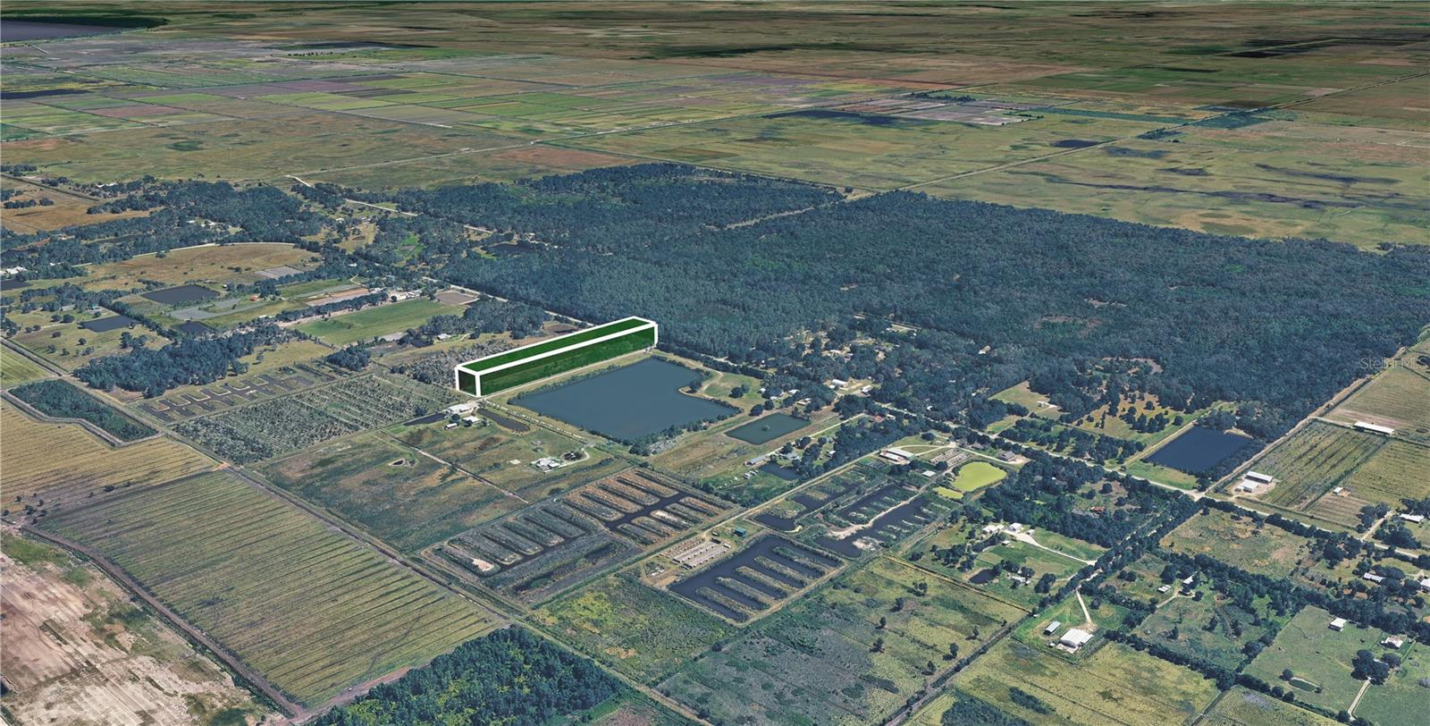 1665 COUNTY ROAD 29, Lake Placid, FL 33852