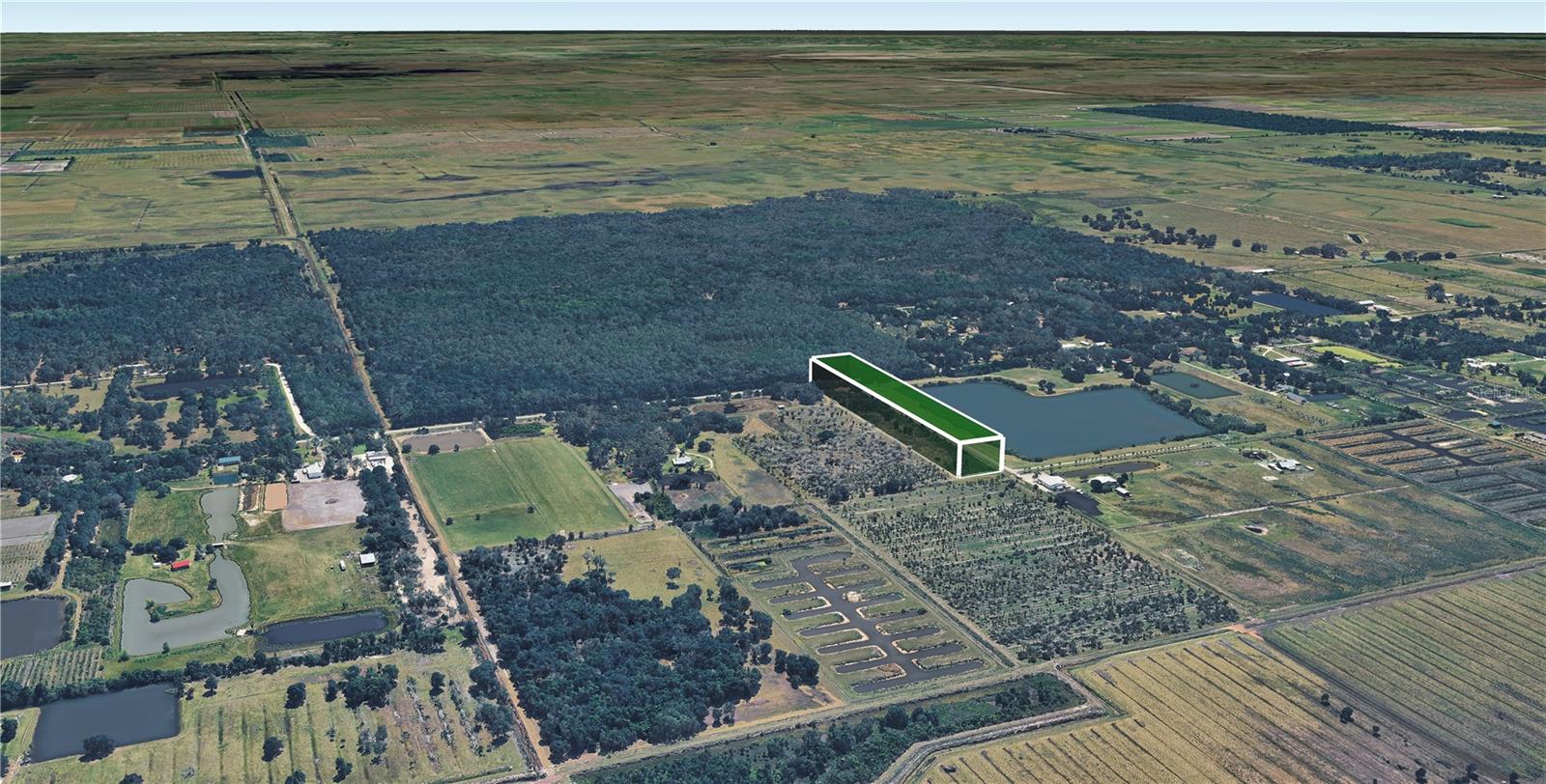 1665 COUNTY ROAD 29, Lake Placid, FL 33852