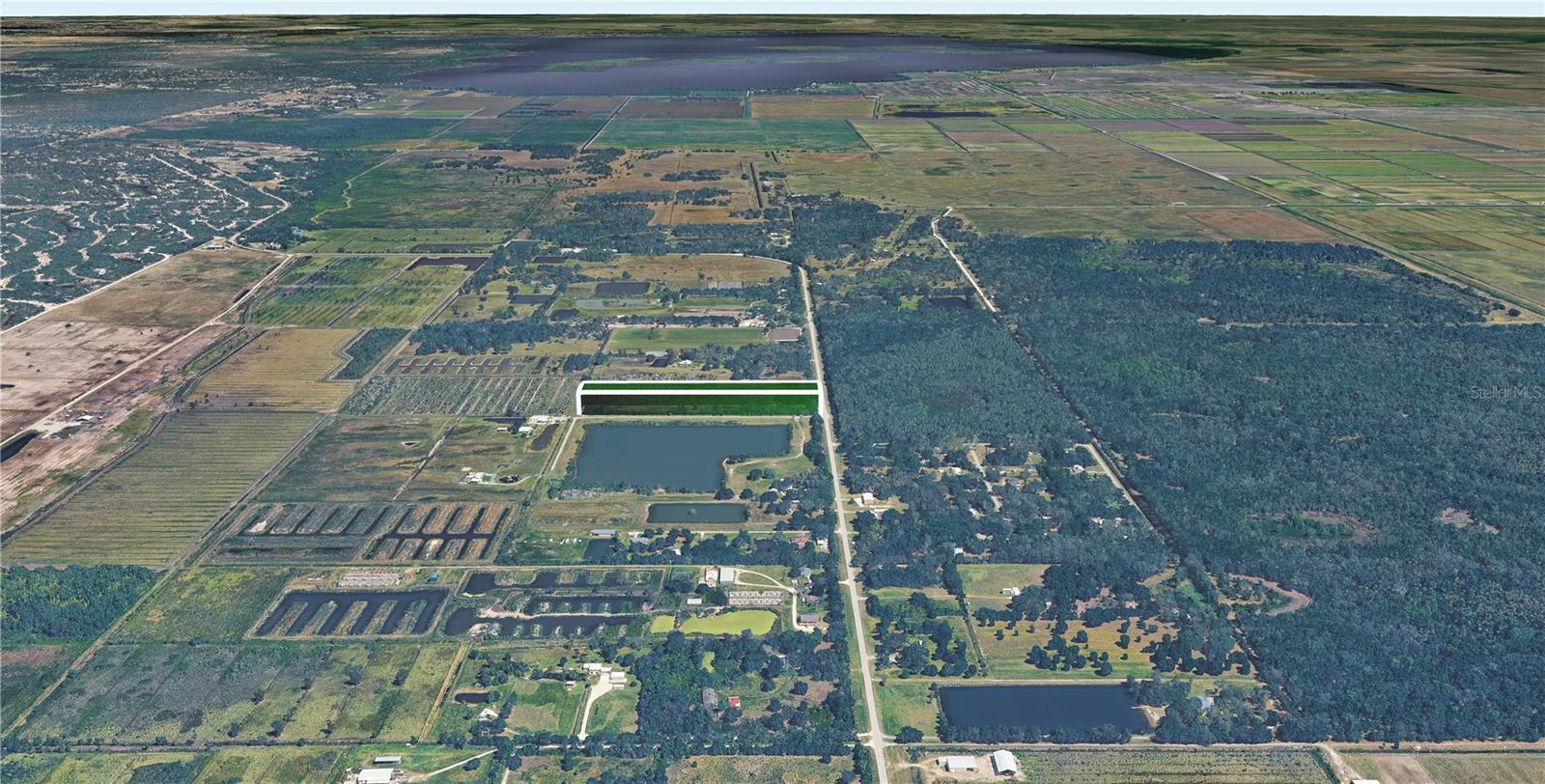 1665 COUNTY ROAD 29, Lake Placid, FL 33852