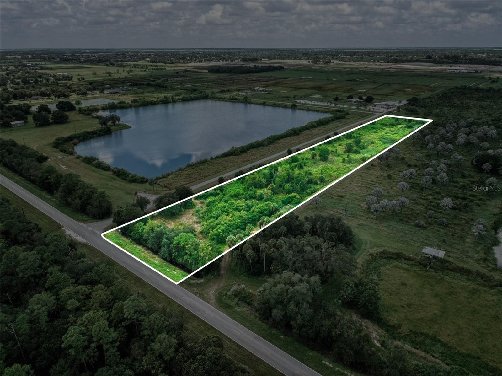 1665 COUNTY ROAD 29, Lake Placid, FL 33852