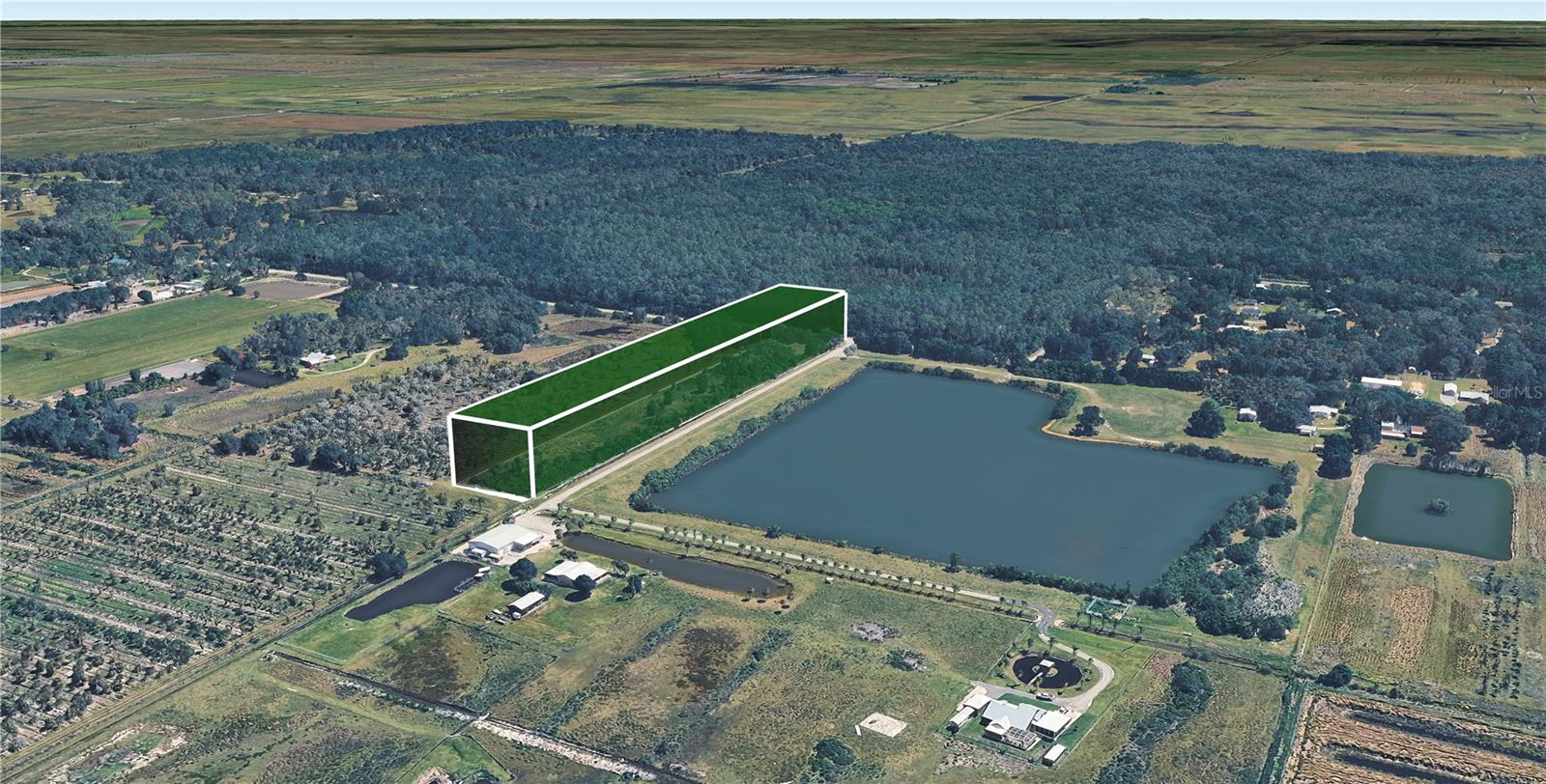 1665 COUNTY ROAD 29, Lake Placid, FL 33852
