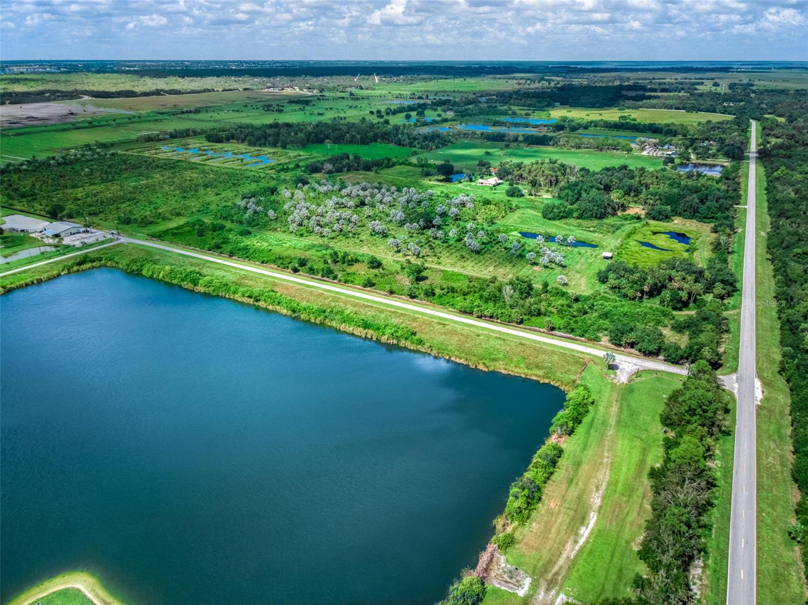 1665 COUNTY ROAD 29, Lake Placid, FL 33852