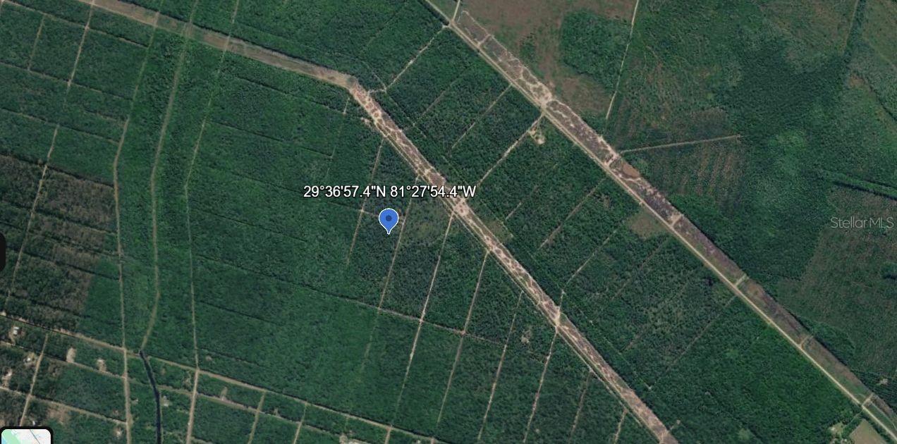 NO ADDRESS AVAILABLE FOR THIS PROPERTY, Hastings, FL 32145