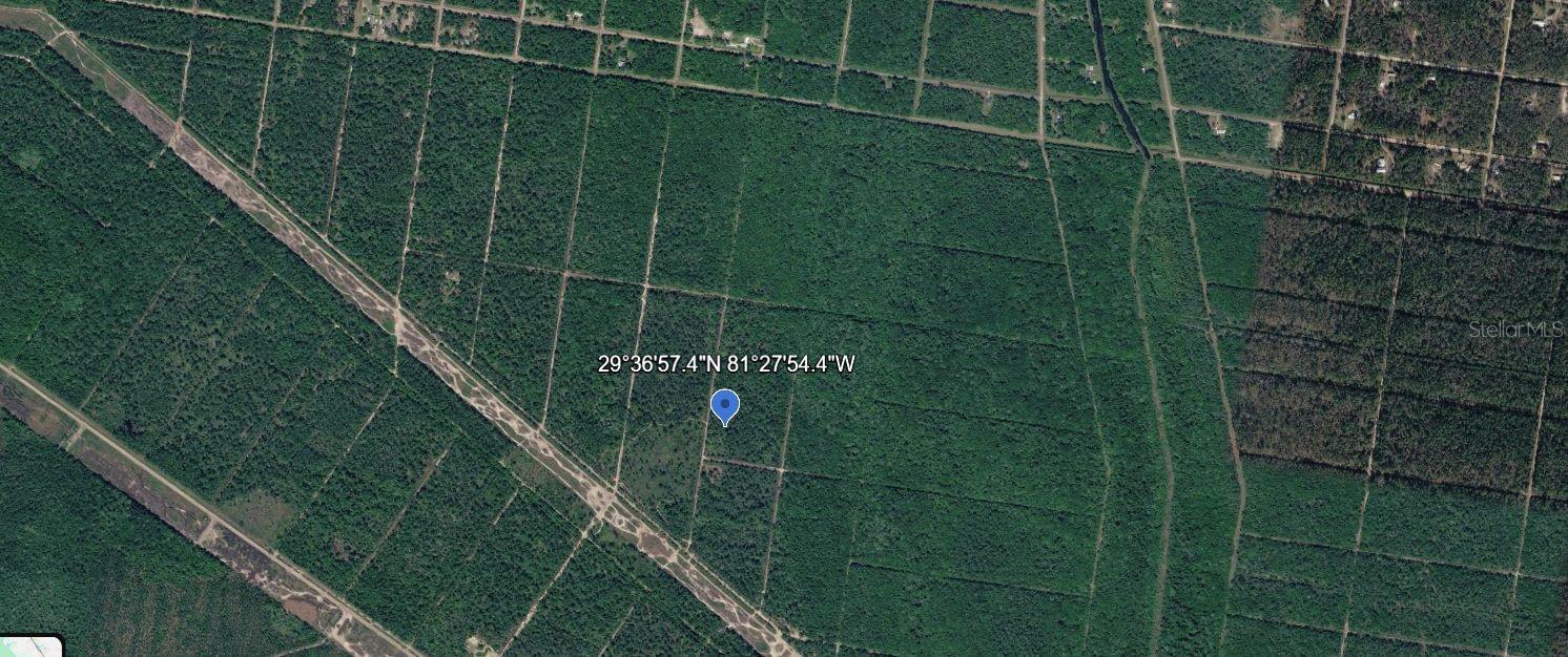 NO ADDRESS AVAILABLE FOR THIS PROPERTY, Hastings, FL 32145