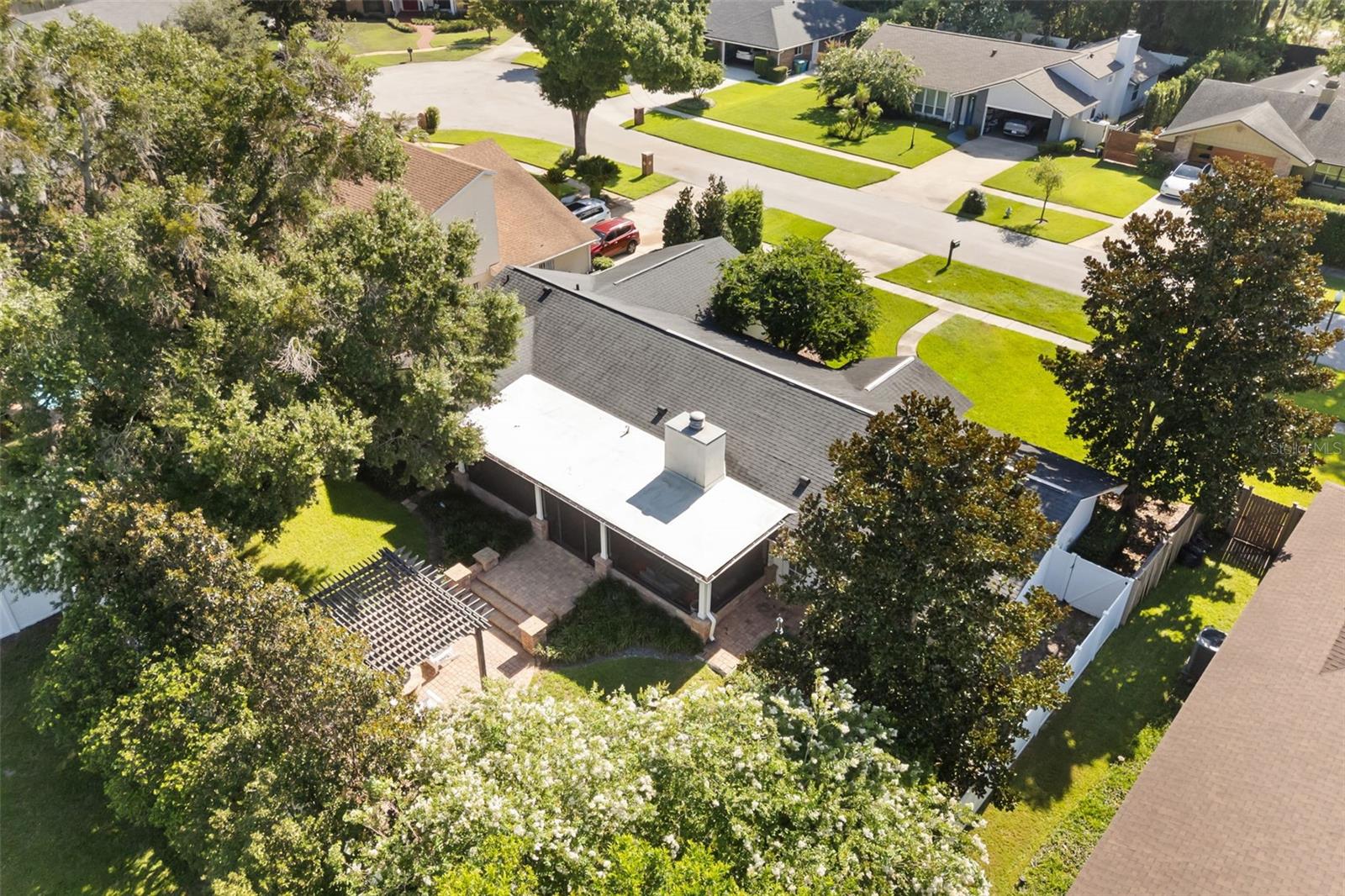 1020 QUINWOOD LANE, Maitland, FL 32751