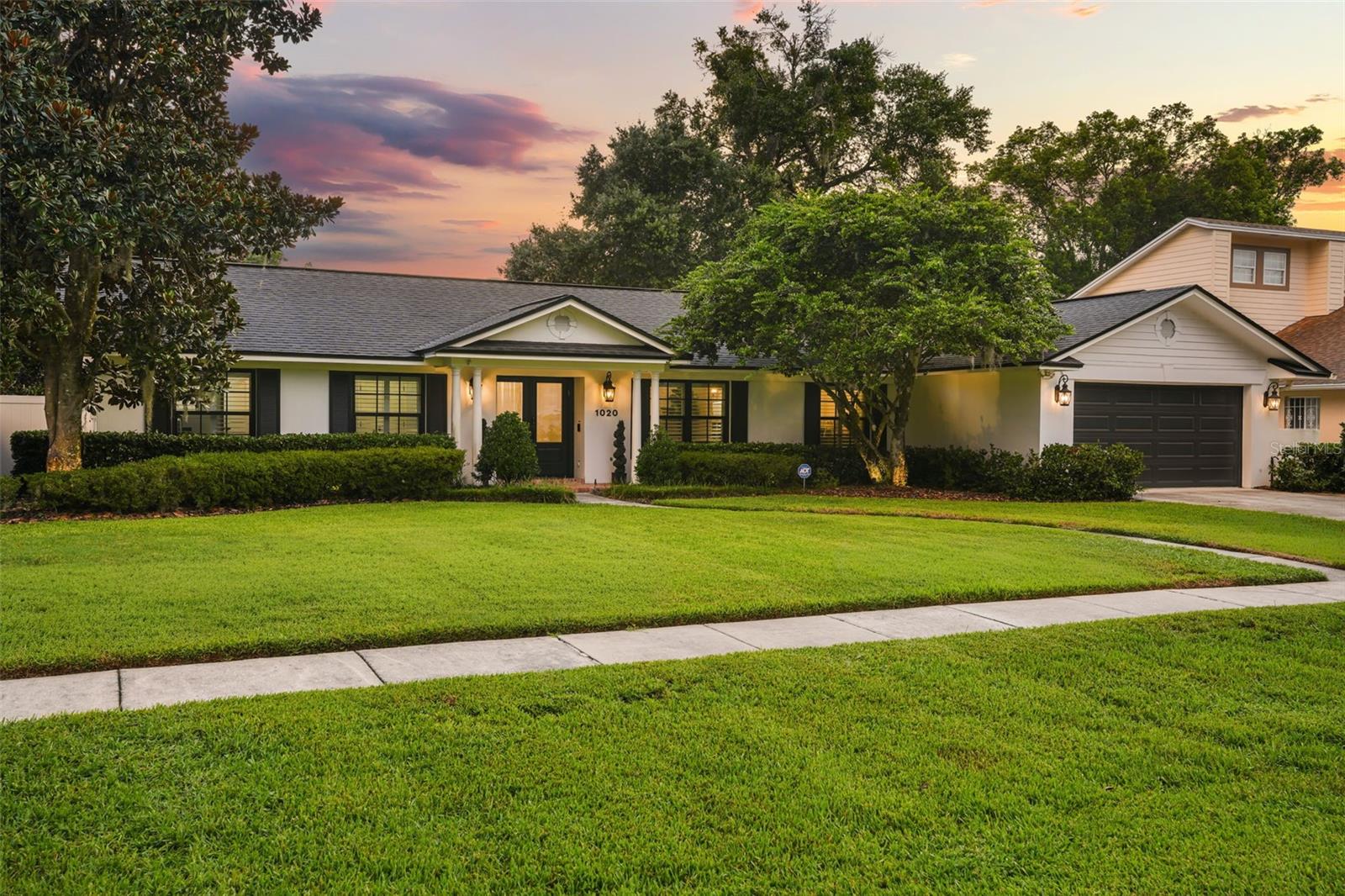 1020 QUINWOOD LANE, Maitland, FL 32751 1020 QUINWOOD LANE, Maitland, FL 32751