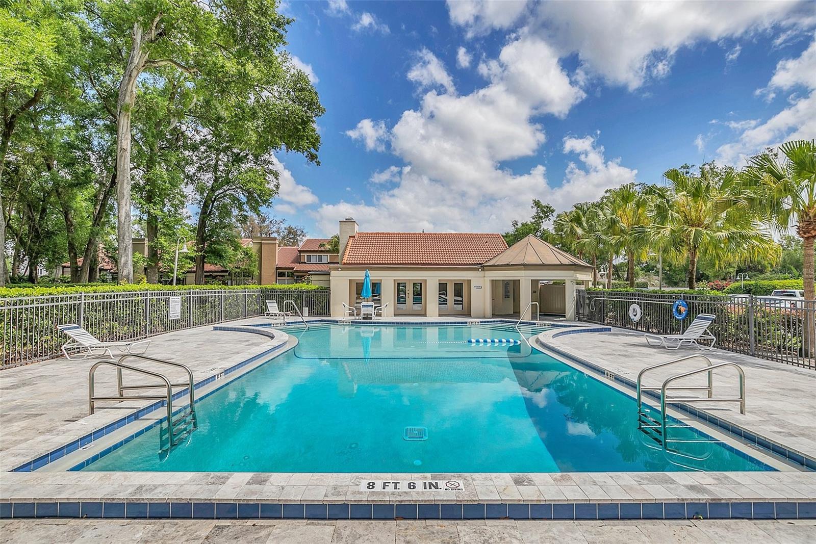 206 QUAYSIDE CIR, #203, Maitland, FL 32751