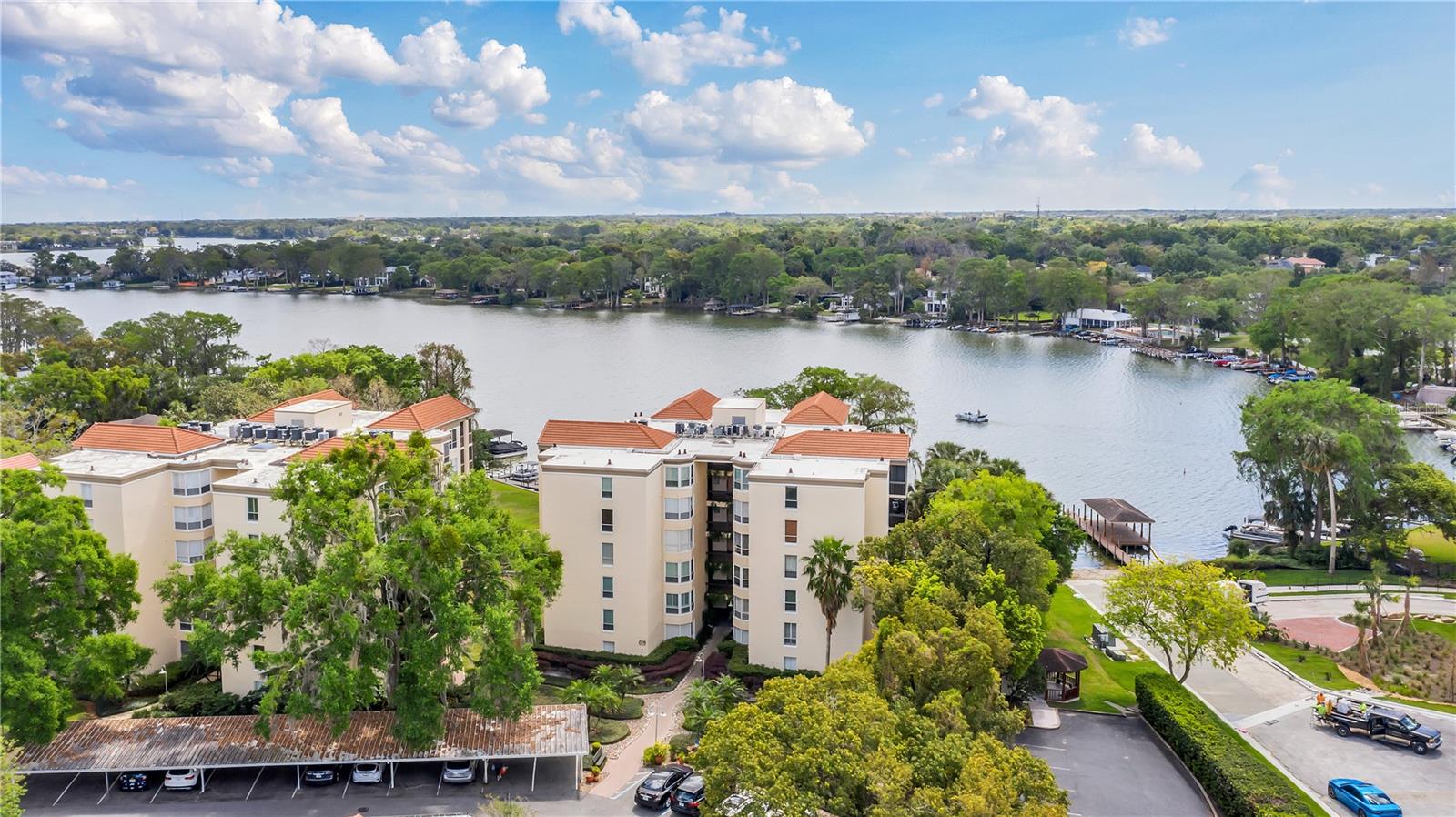 206 QUAYSIDE CIR, #203, Maitland, FL 32751