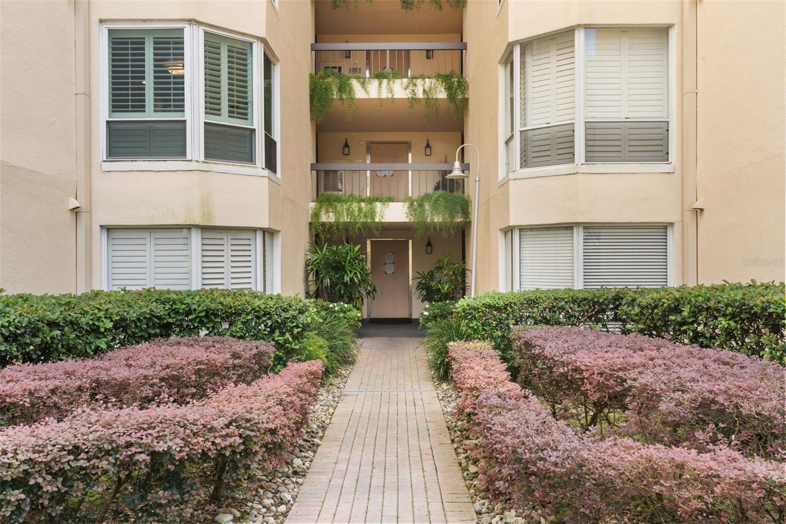 206 QUAYSIDE CIR, #203, Maitland, FL 32751