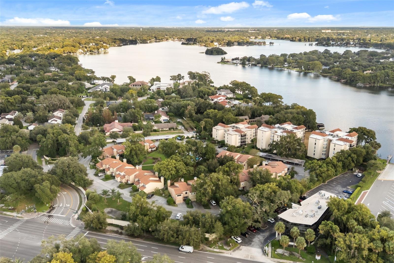 206 QUAYSIDE CIR, #203, Maitland, FL 32751