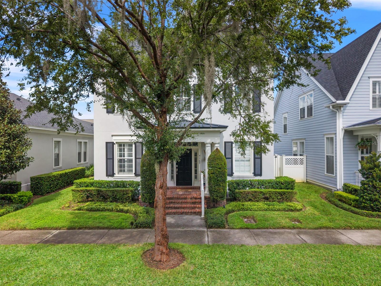 5165 FENWOOD LANE, Orlando, FL 32814