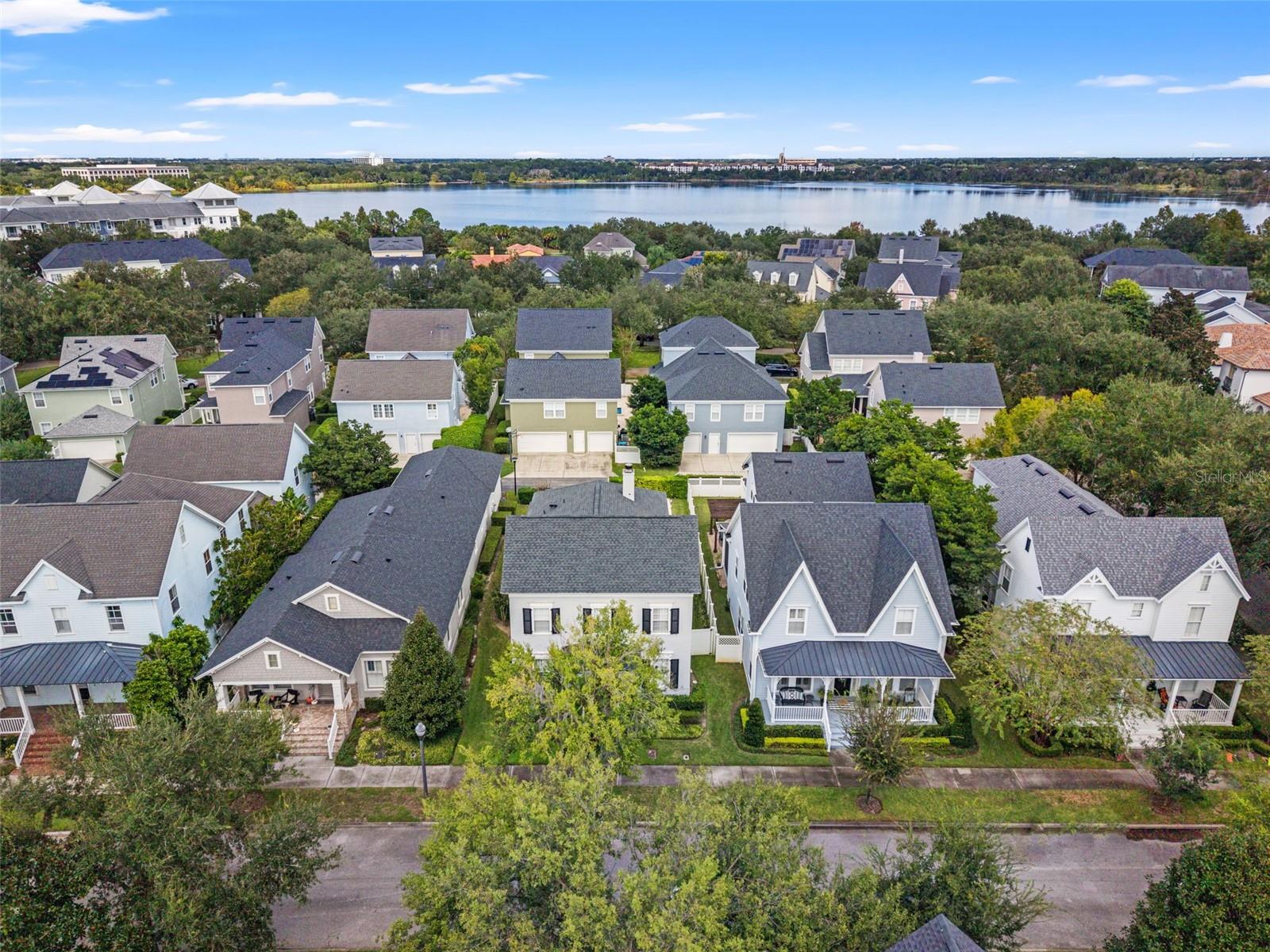 5165 FENWOOD LANE, Orlando, FL 32814