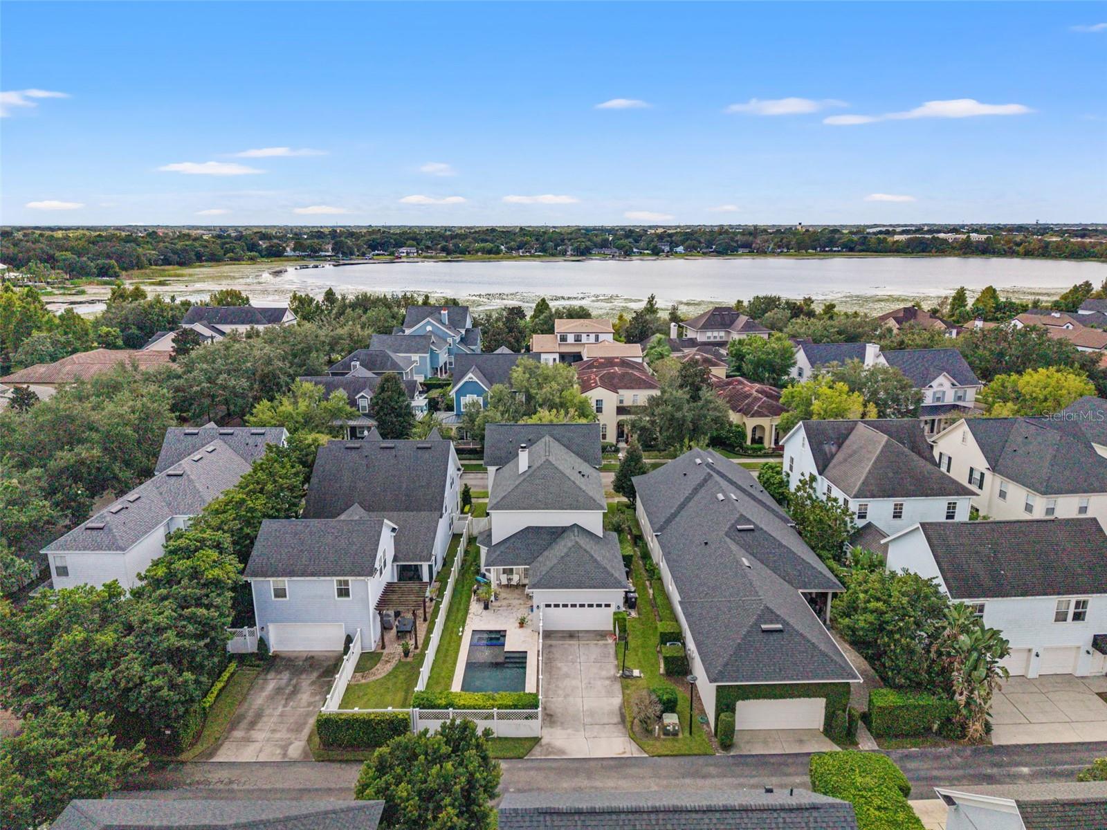 5165 FENWOOD LANE, Orlando, FL 32814