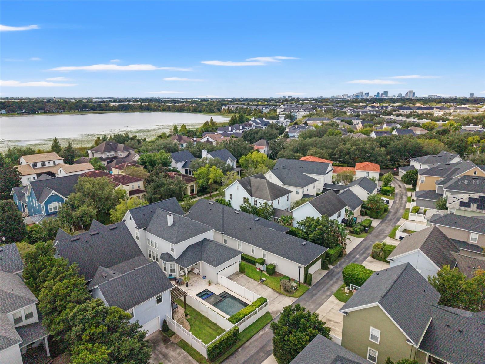 5165 FENWOOD LANE, Orlando, FL 32814