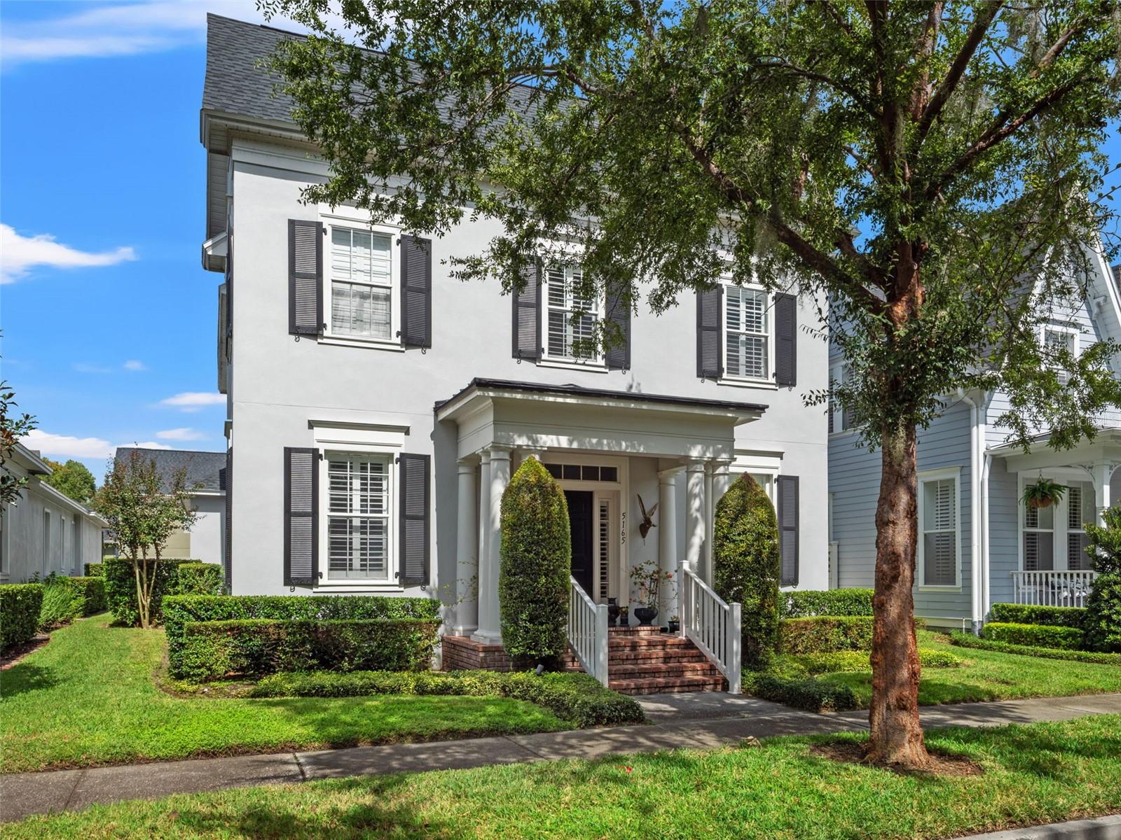 5165 FENWOOD LANE, Orlando, FL 32814