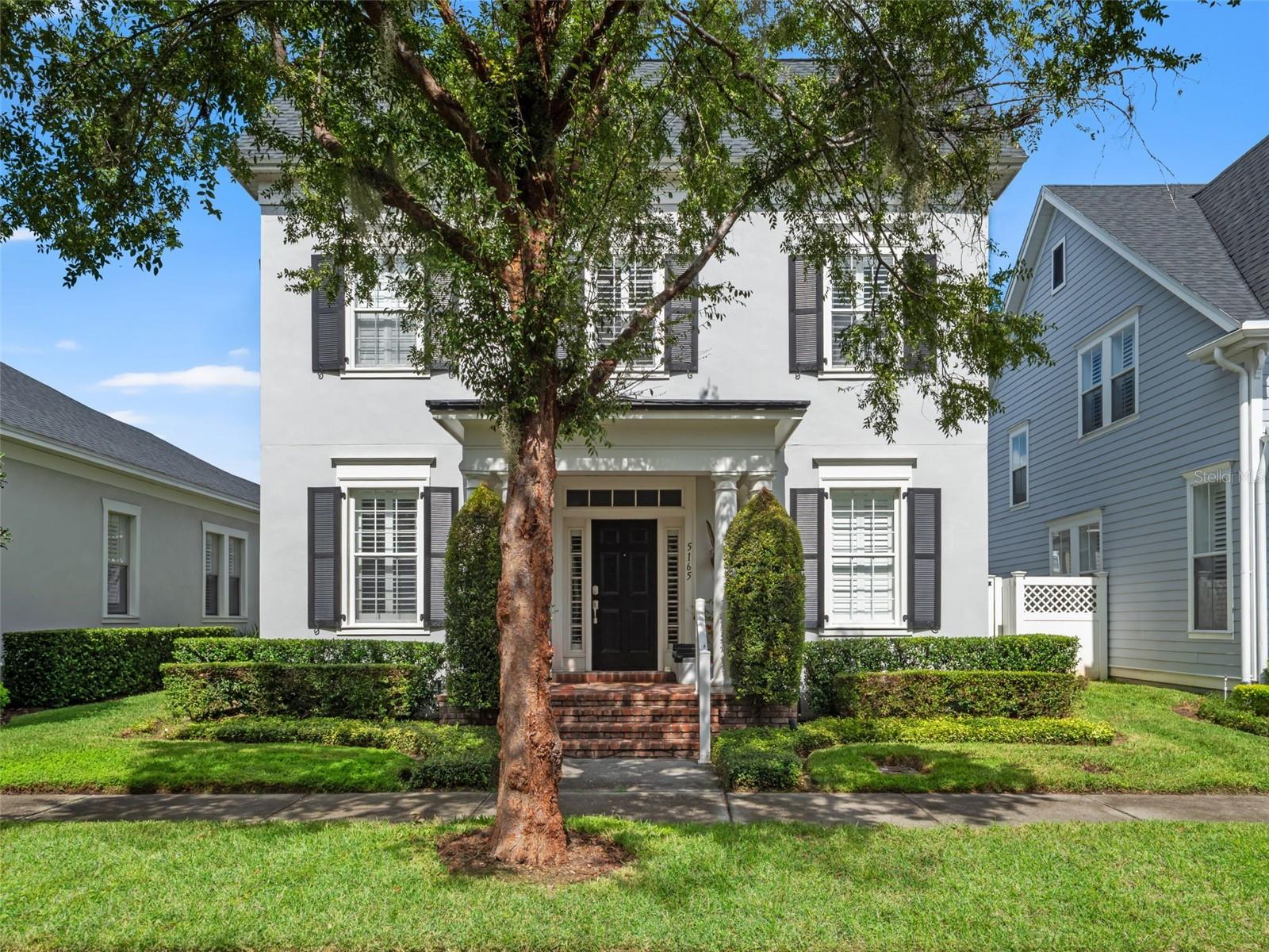 5165 FENWOOD LANE, Orlando, FL 32814