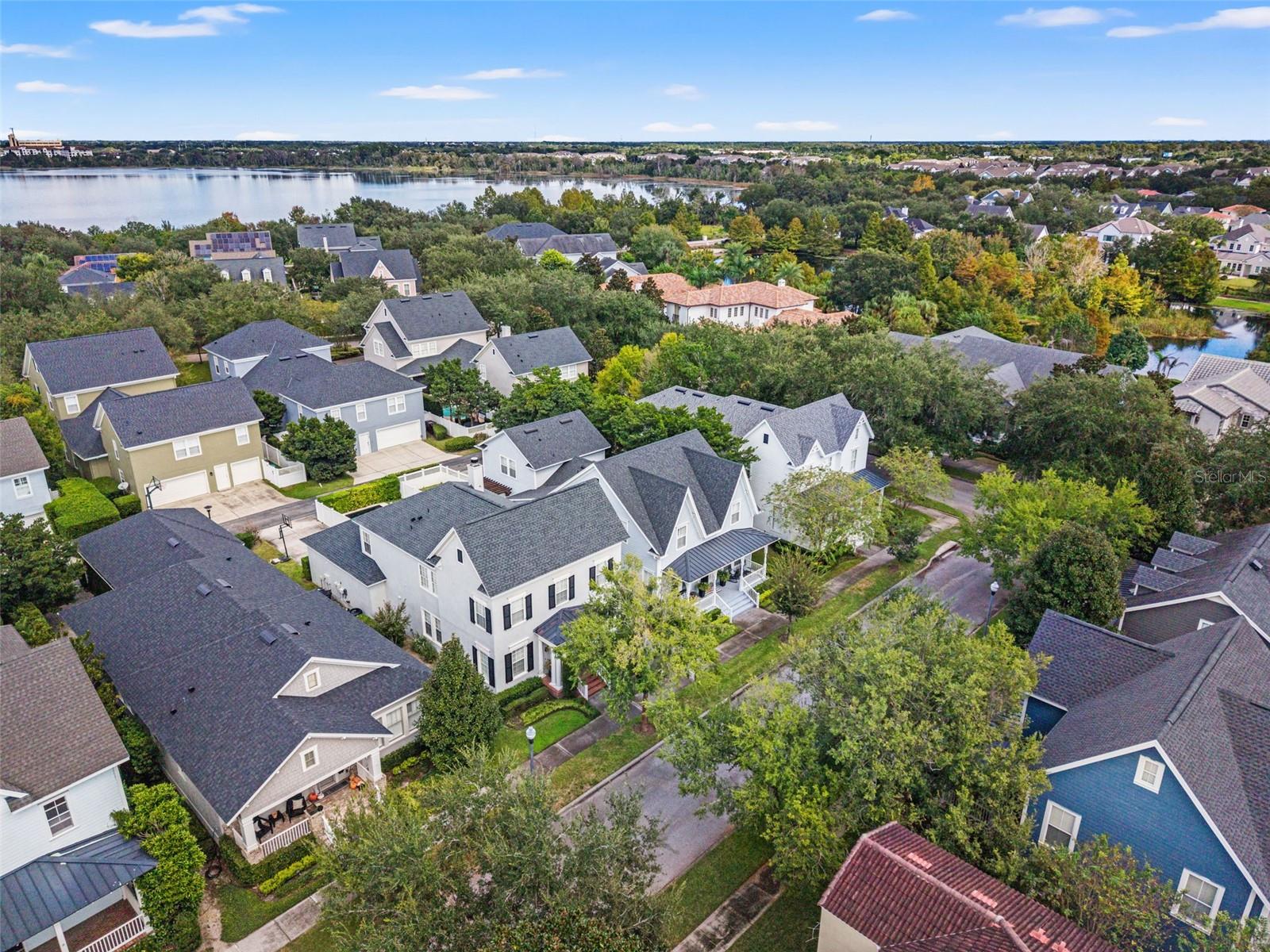 5165 FENWOOD LANE, Orlando, FL 32814