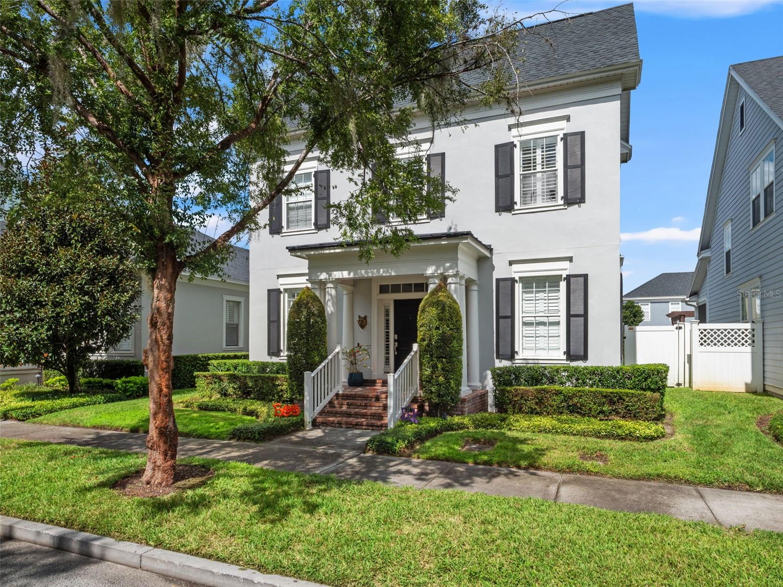 5165 FENWOOD LANE, Orlando, FL 32814