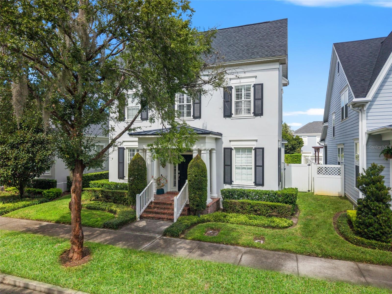 5165 FENWOOD LANE, Orlando, FL 32814