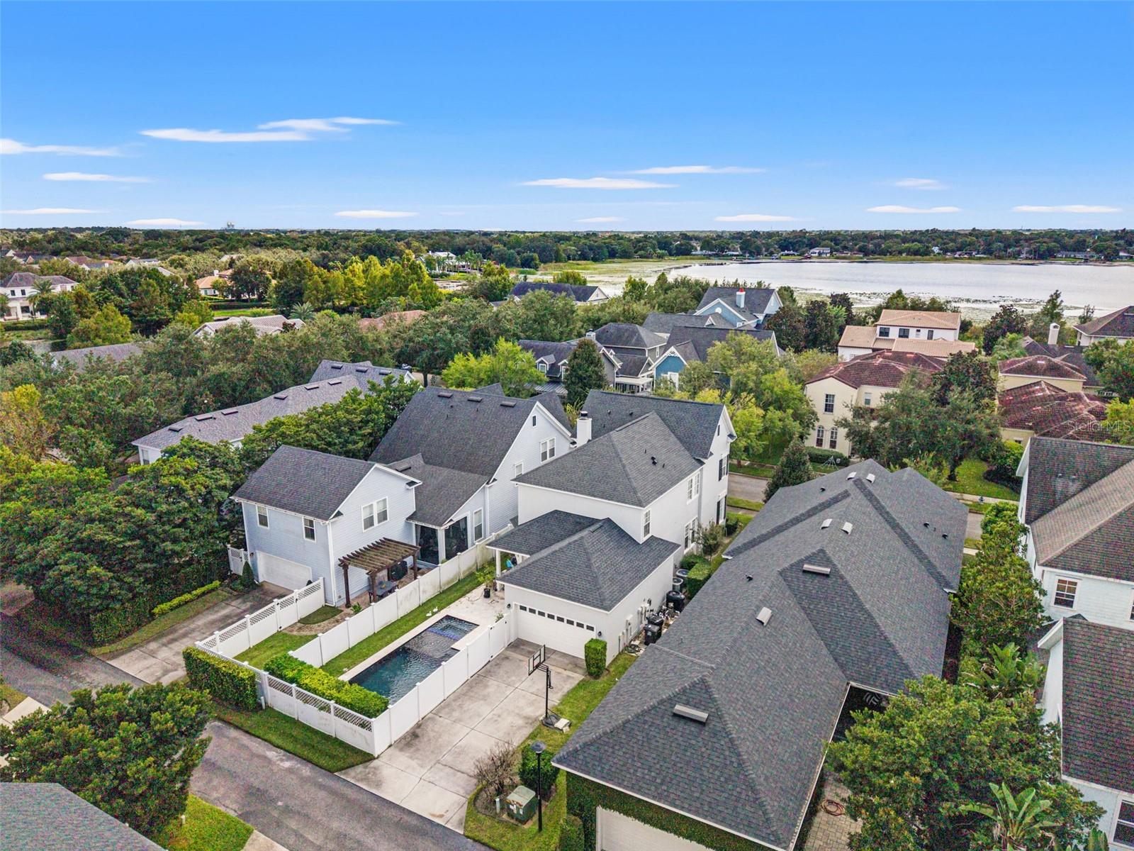 5165 FENWOOD LANE, Orlando, FL 32814
