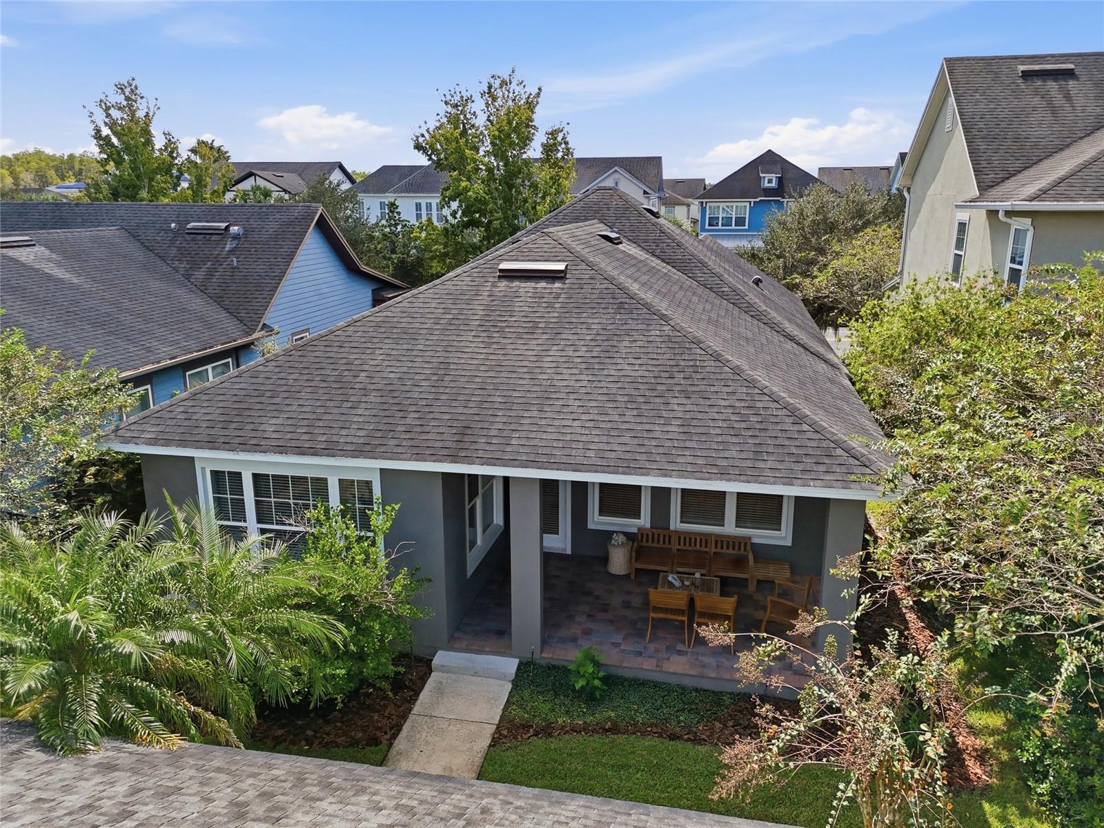 8363 LAUREATE BOULEVARD, Orlando, FL 32827