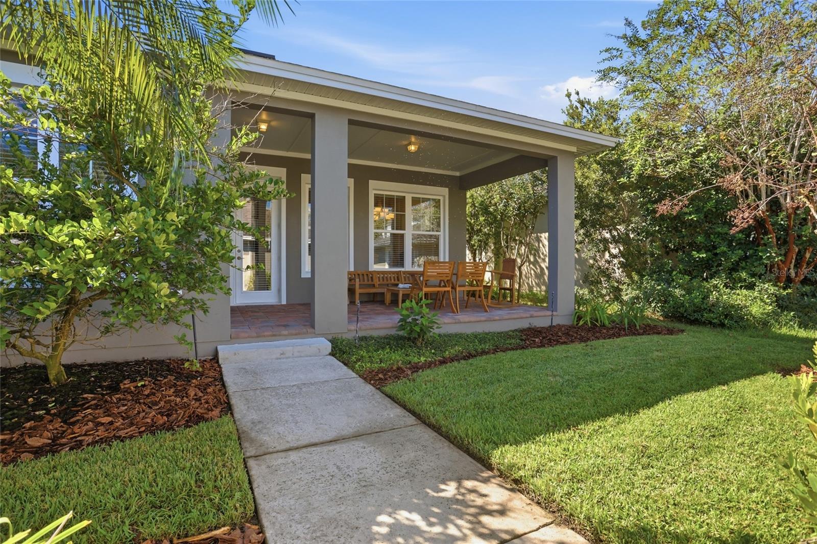 8363 LAUREATE BOULEVARD, Orlando, FL 32827