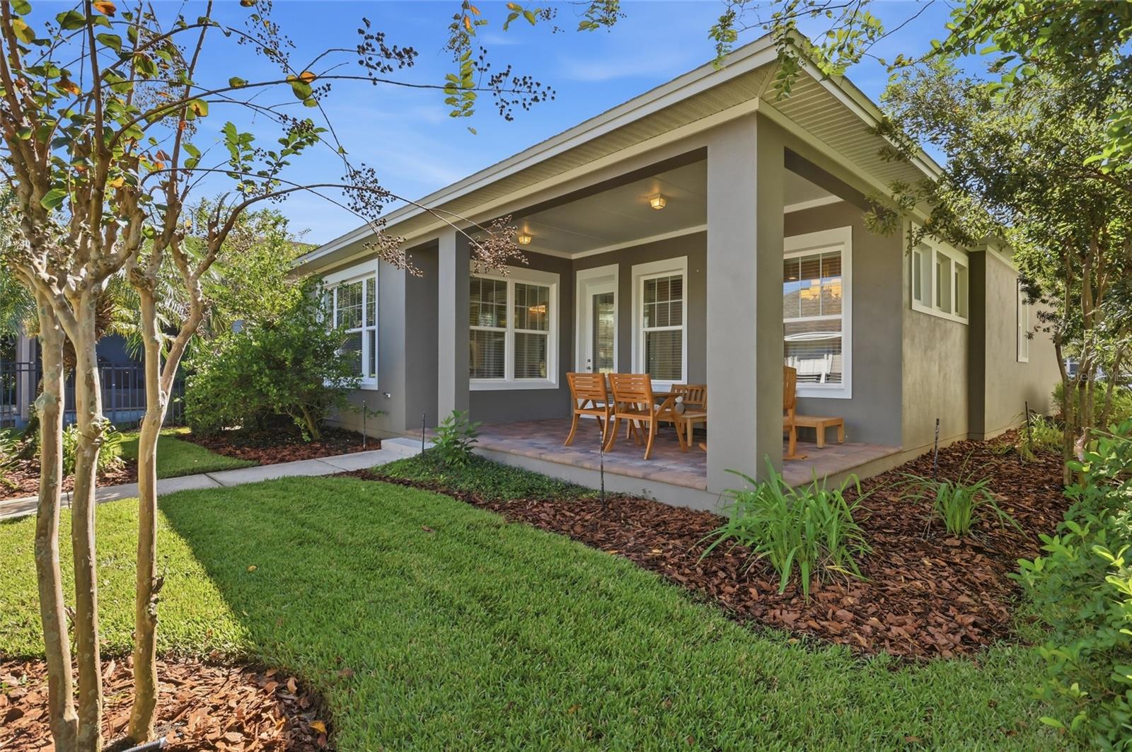 8363 LAUREATE BOULEVARD, Orlando, FL 32827