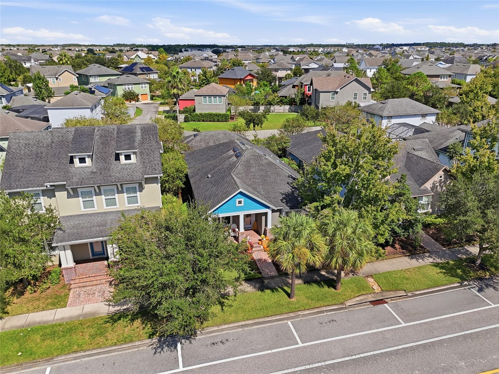 8363 LAUREATE BOULEVARD, Orlando, FL 32827