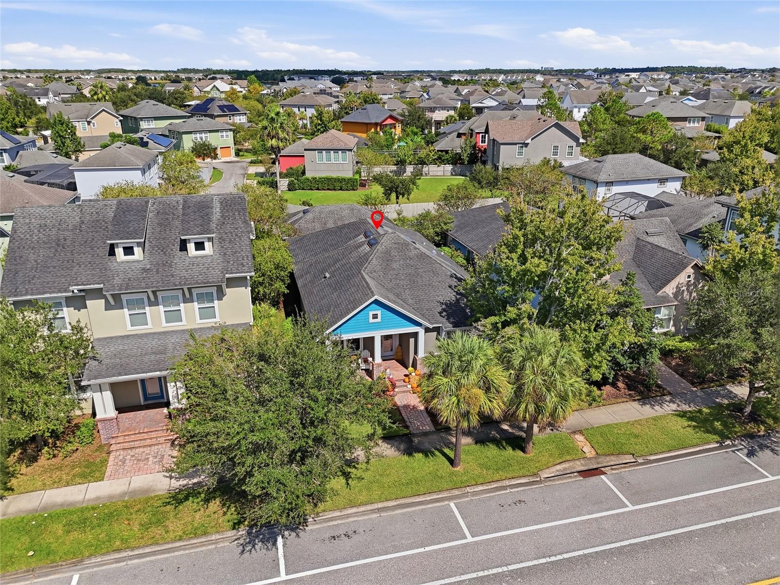 8363 LAUREATE BOULEVARD, Orlando, FL 32827