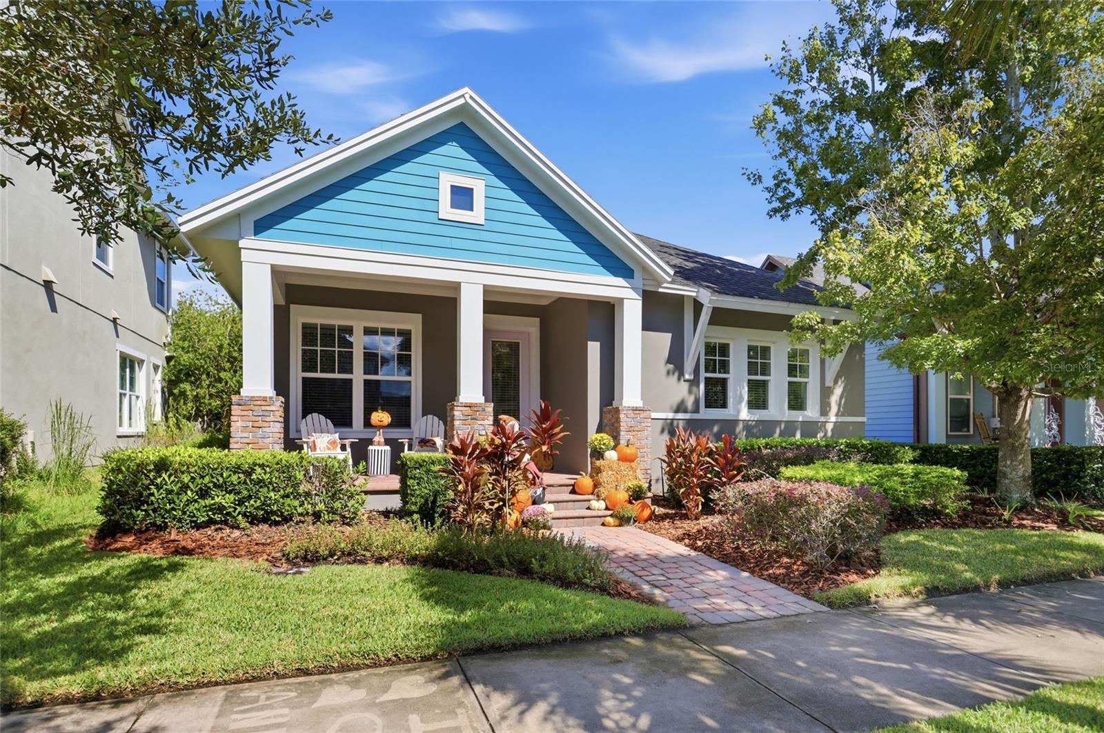 8363 LAUREATE BOULEVARD, Orlando, FL 32827