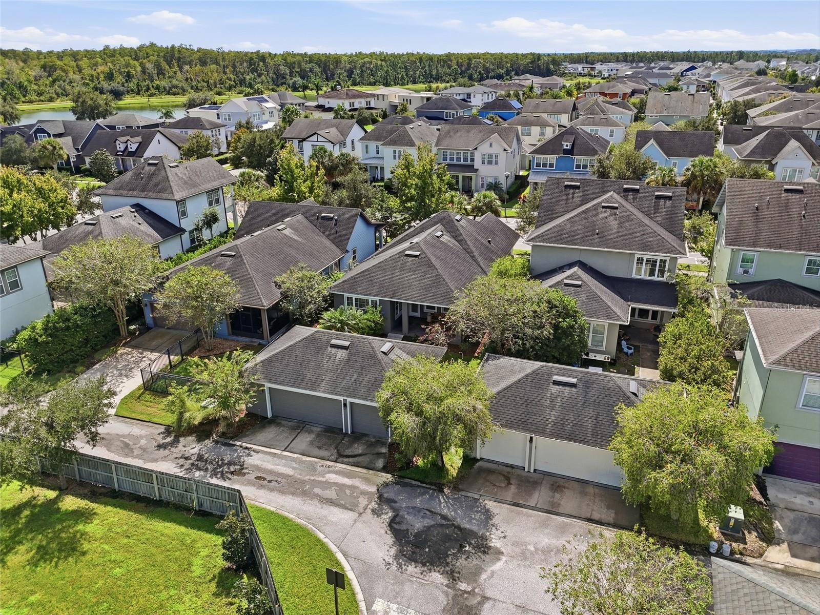 8363 LAUREATE BOULEVARD, Orlando, FL 32827