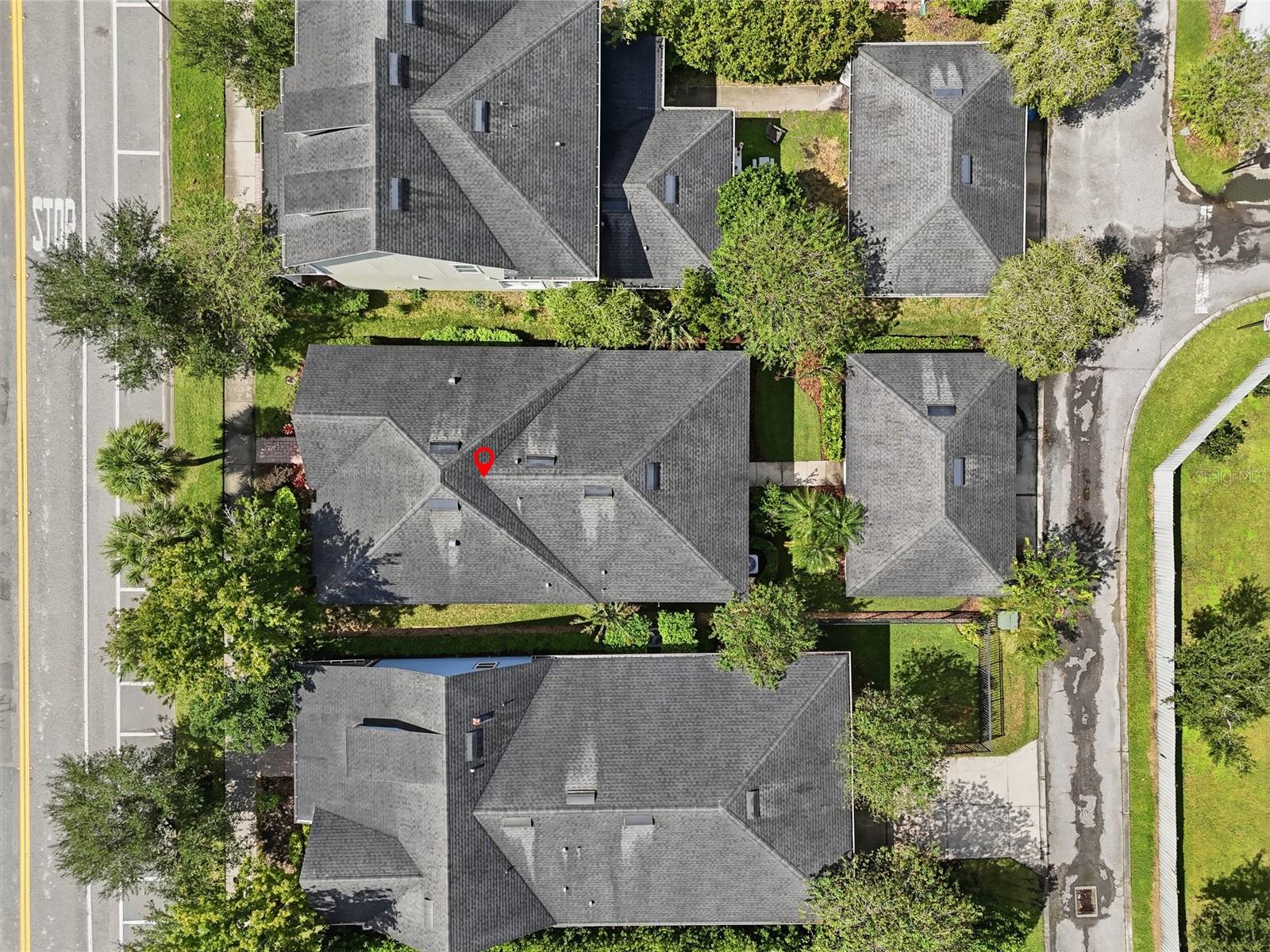 8363 LAUREATE BOULEVARD, Orlando, FL 32827