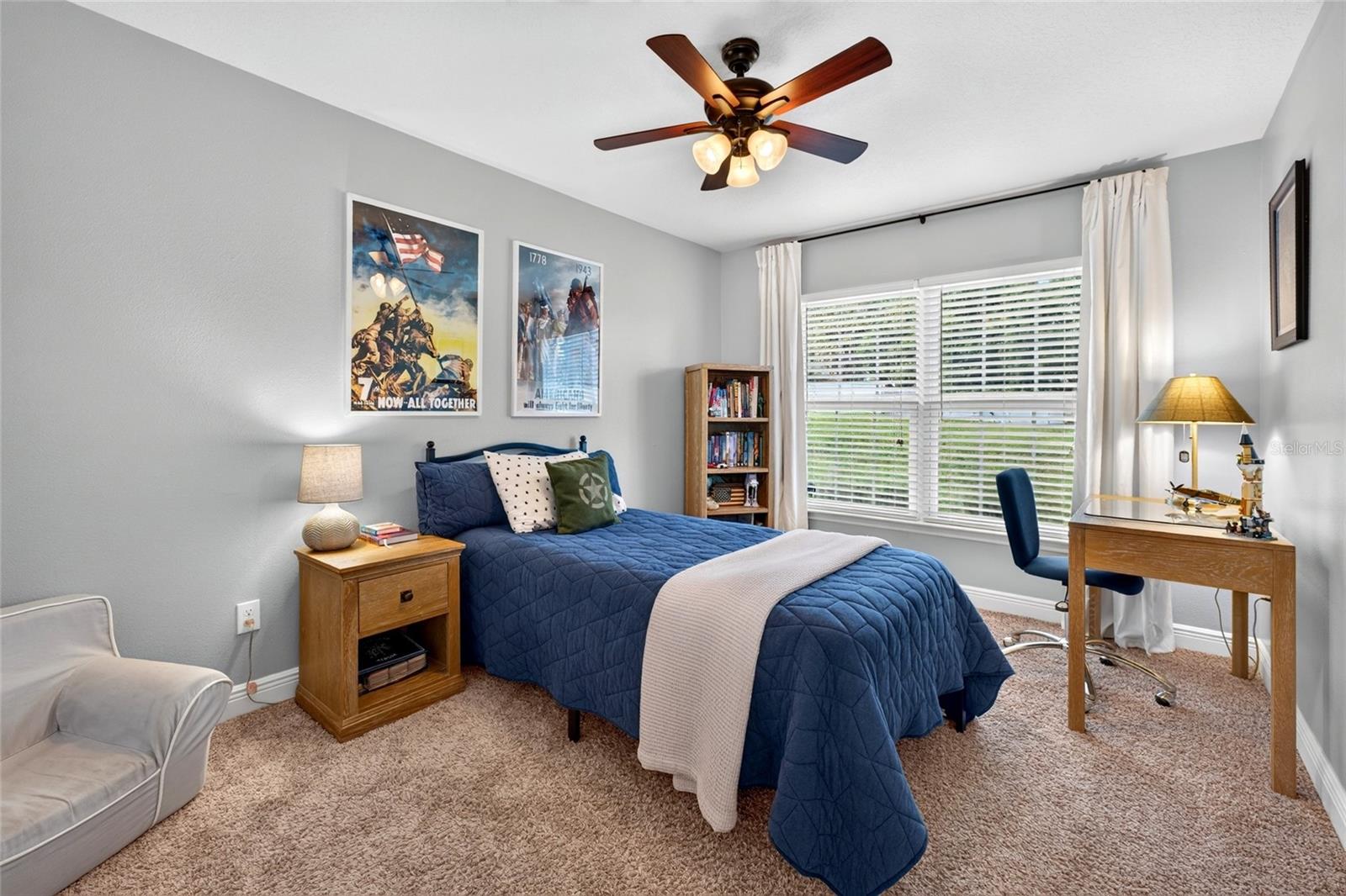 Bedroom 3