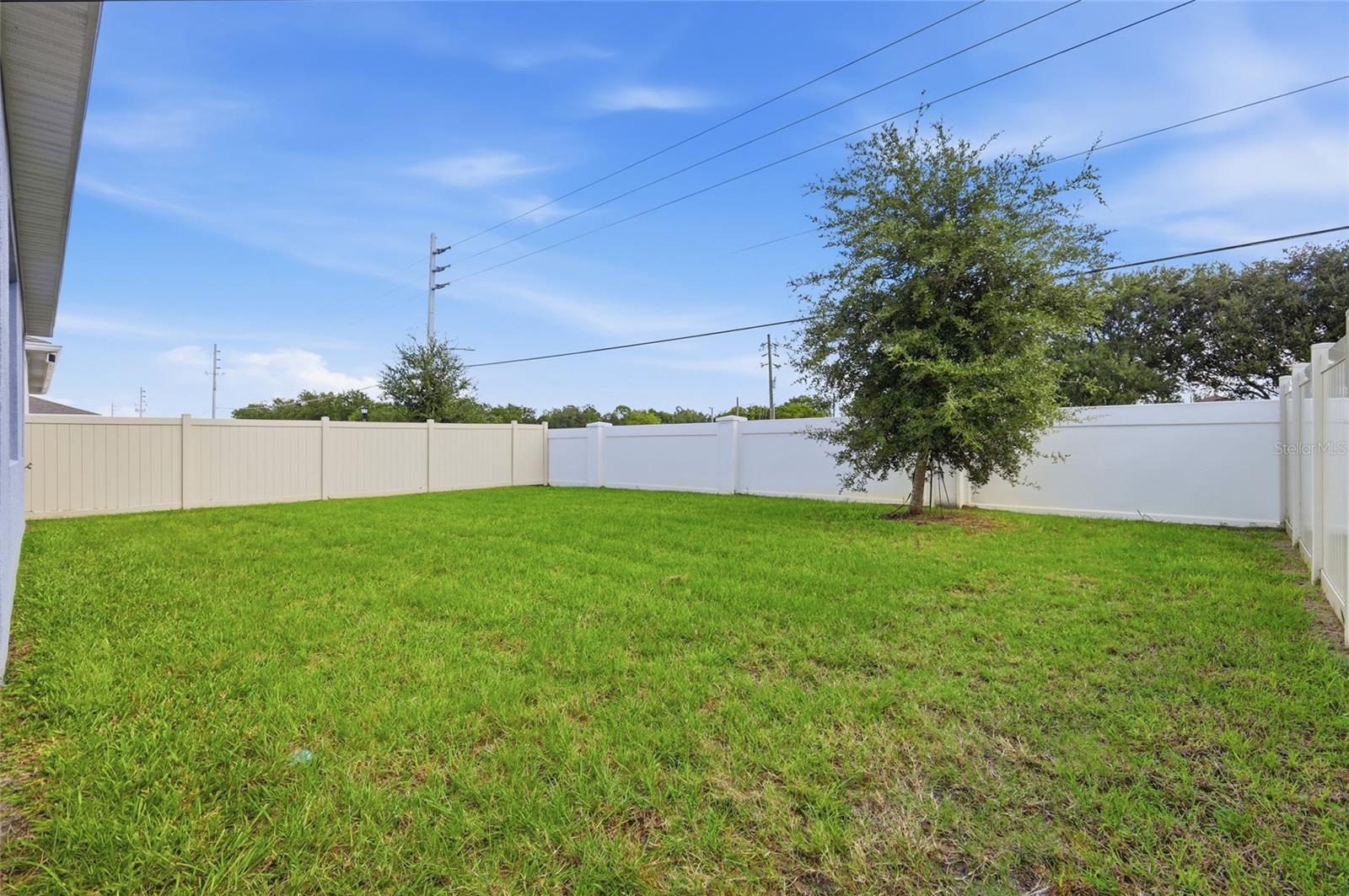 1601 GROVELINE ROAD, St Cloud, FL 34771