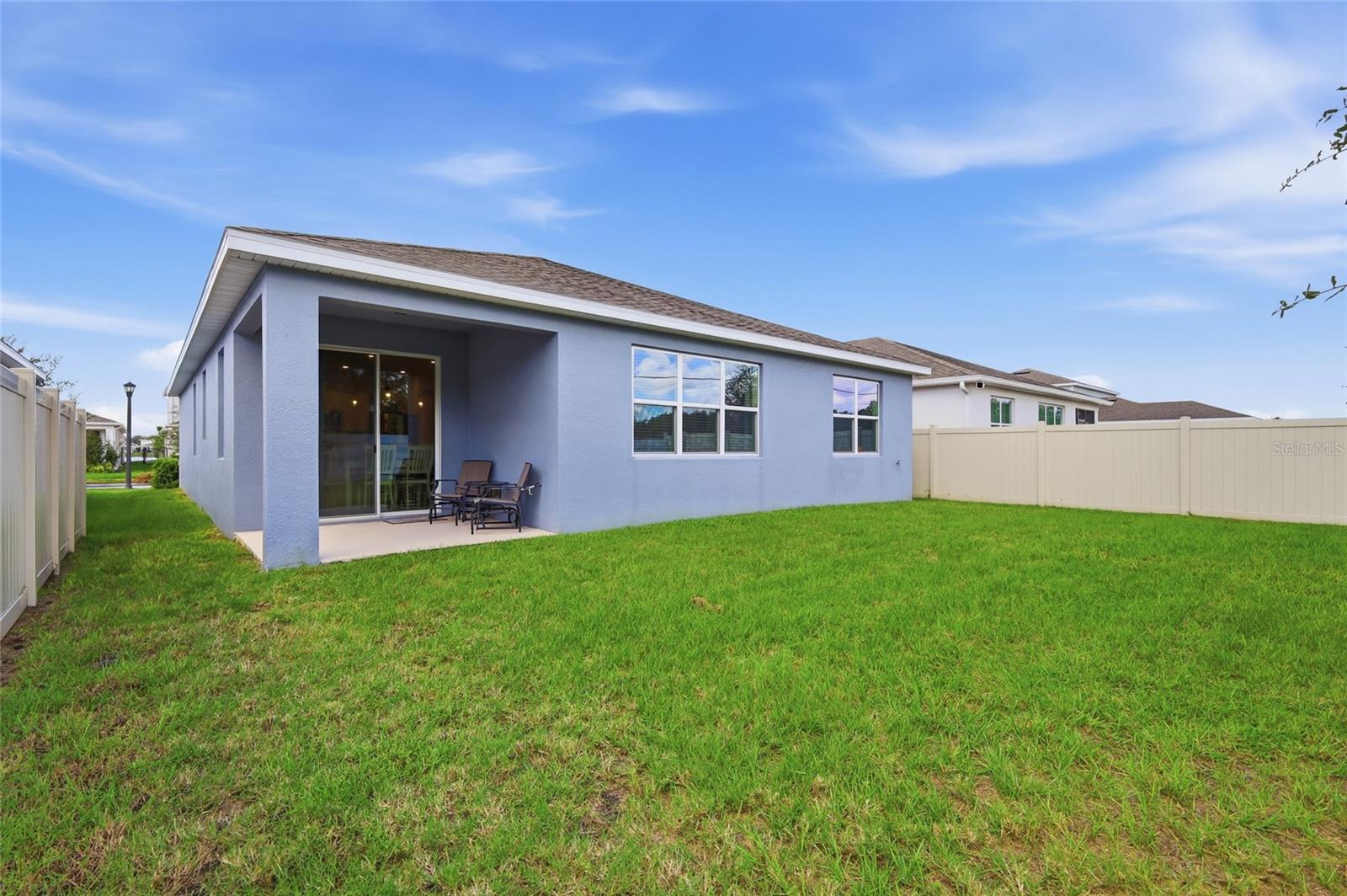 1601 GROVELINE ROAD, St Cloud, FL 34771