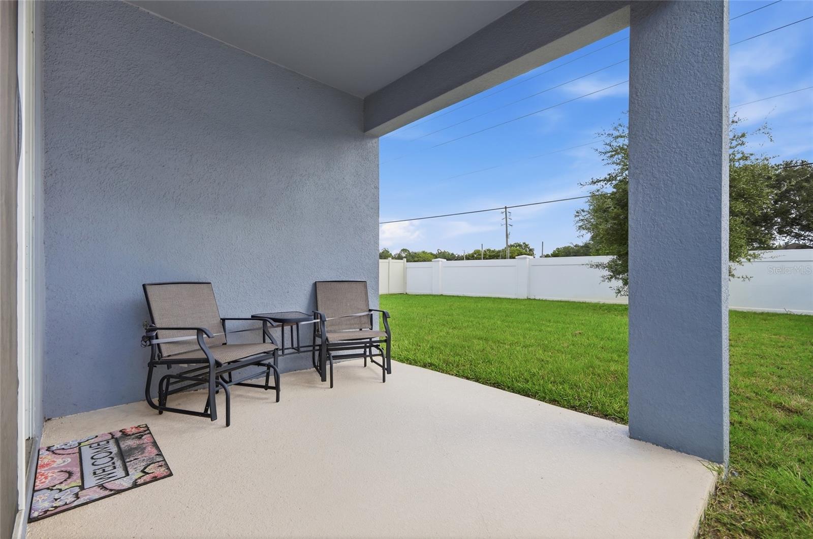 1601 GROVELINE ROAD, St Cloud, FL 34771