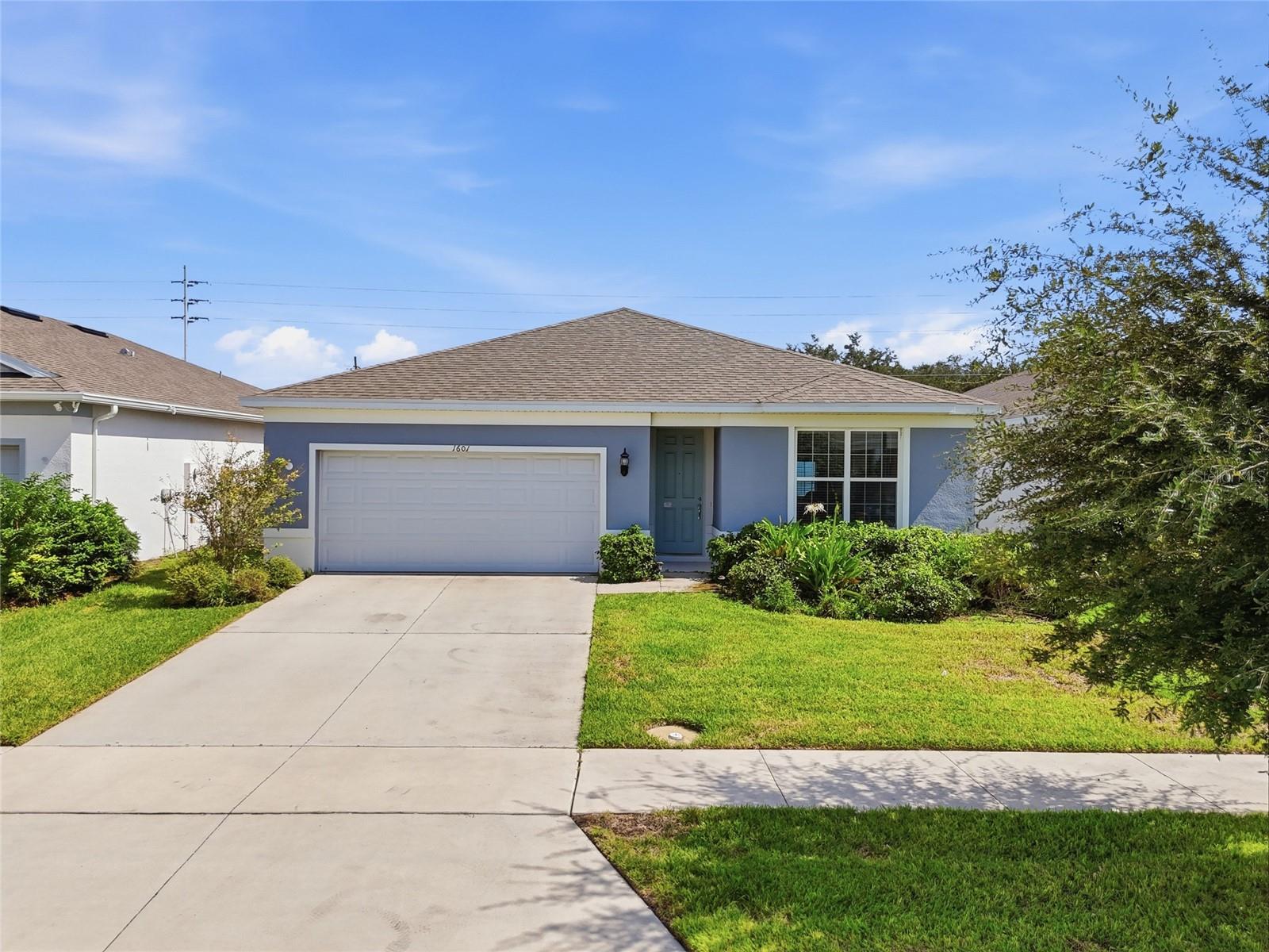 1601 GROVELINE ROAD, St Cloud, FL 34771