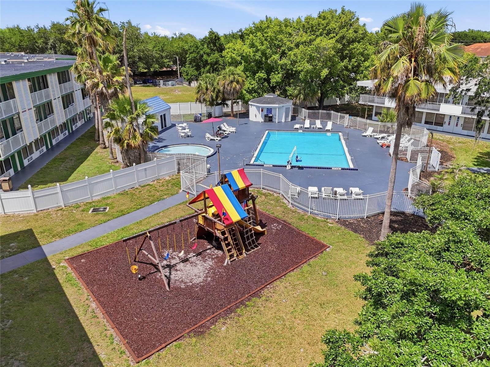 2930 POLYNESIAN ISLES BOULEVARD, #145, Kissimmee, FL 34746