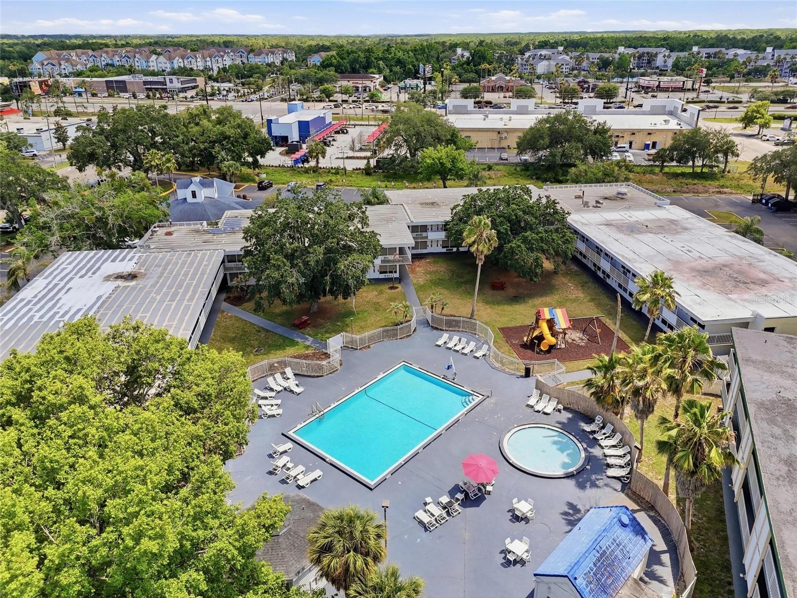 2930 POLYNESIAN ISLES BOULEVARD, #145, Kissimmee, FL 34746