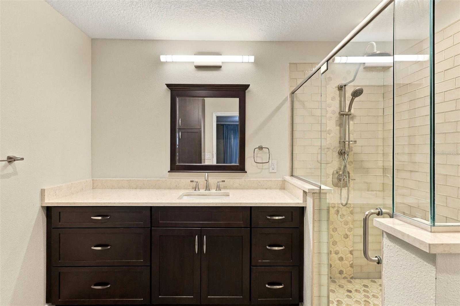 Owner Suite Bath