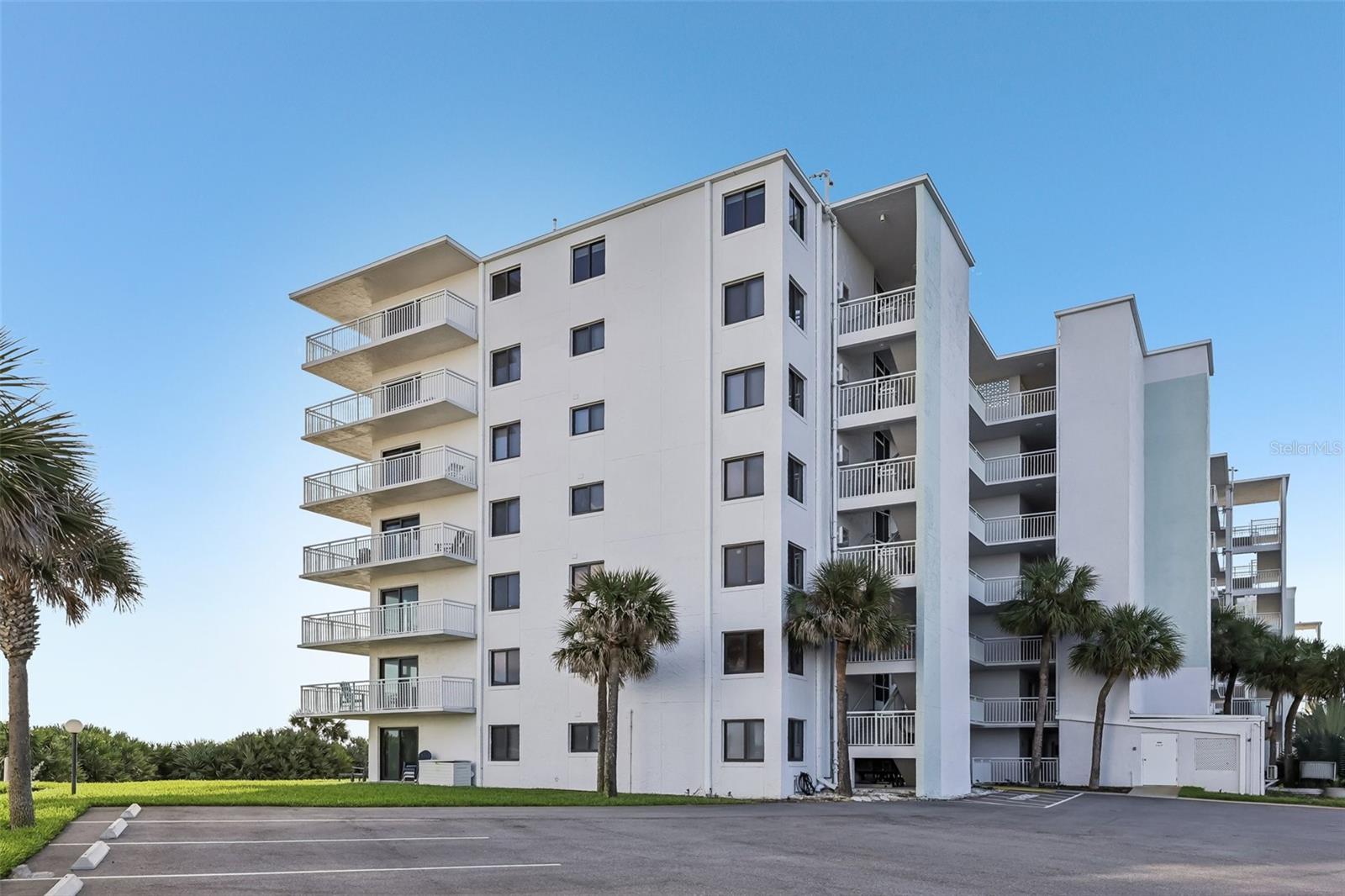 5301 S ATLANTIC AVENUE, #540, New Smyrna Beach, FL 32169